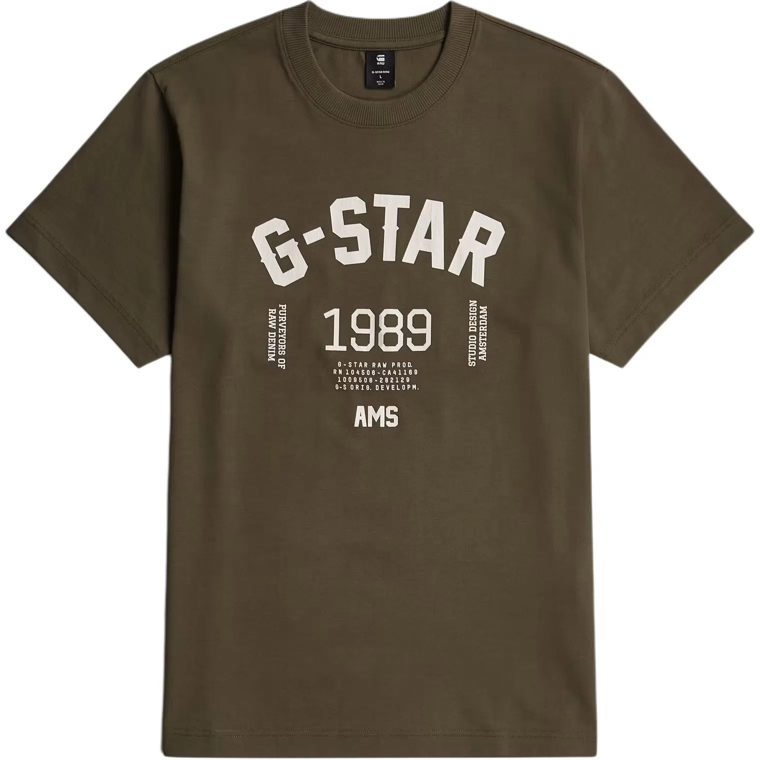 G-STAR RAW T