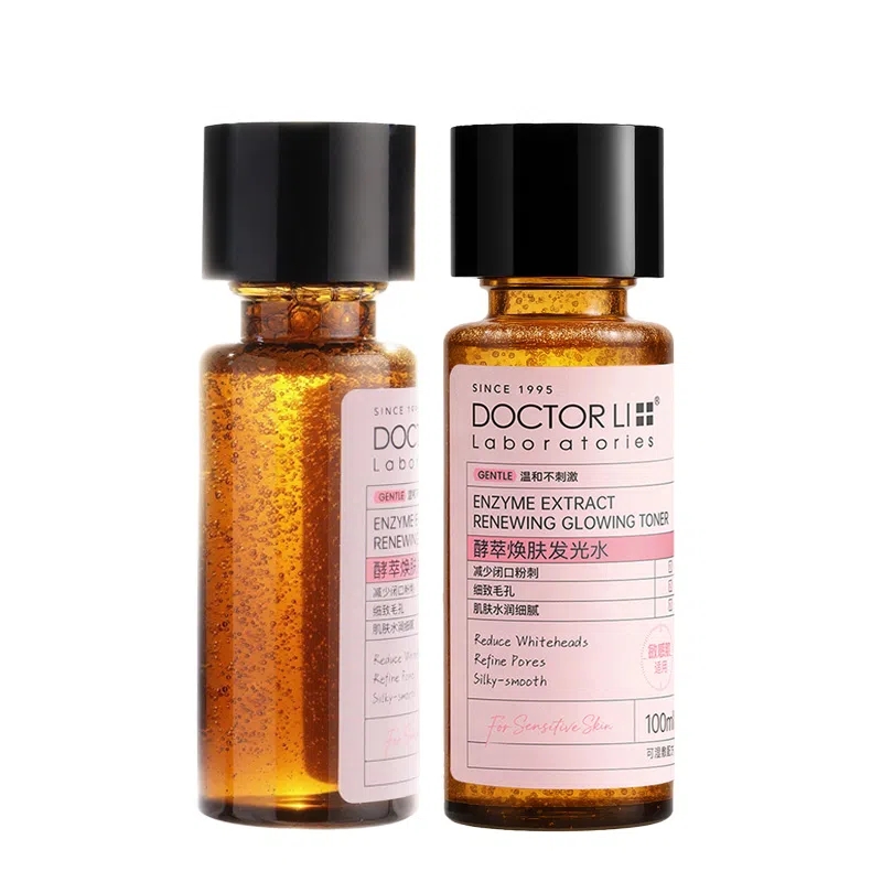 DOCTOR LI 100ml200ml