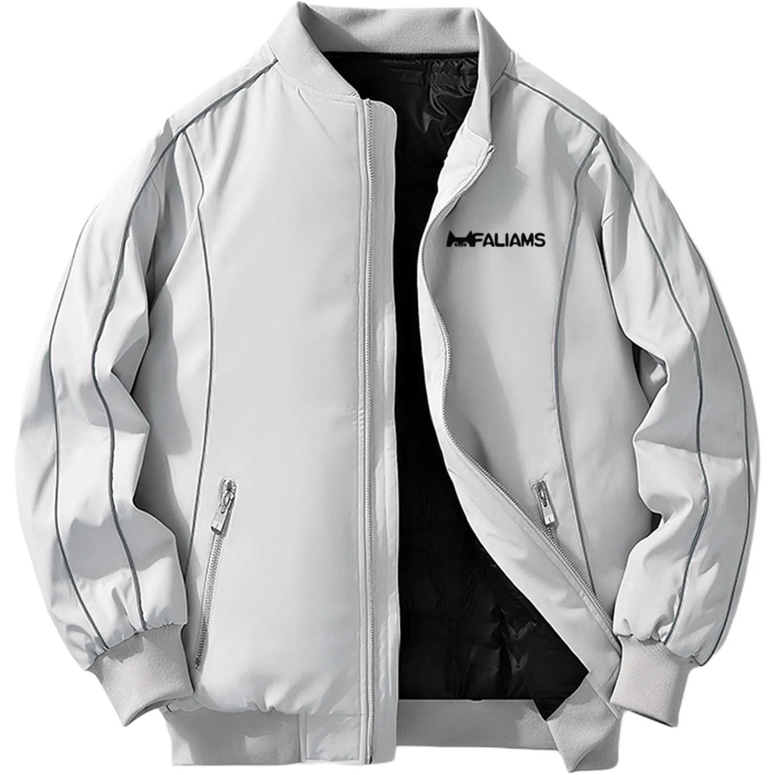 FALIAMS LOGO85