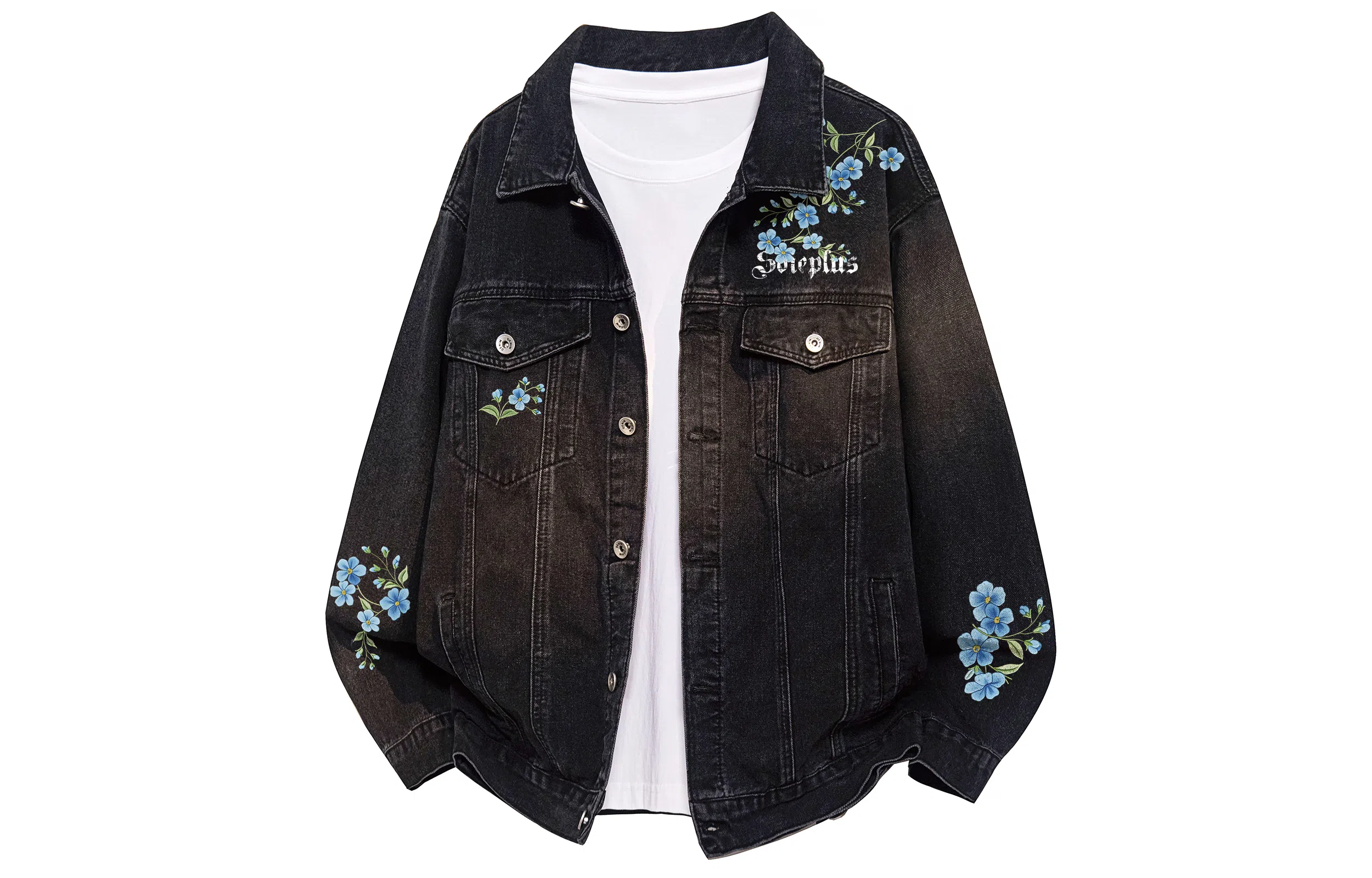 SOIEPLUS Logocleanfit