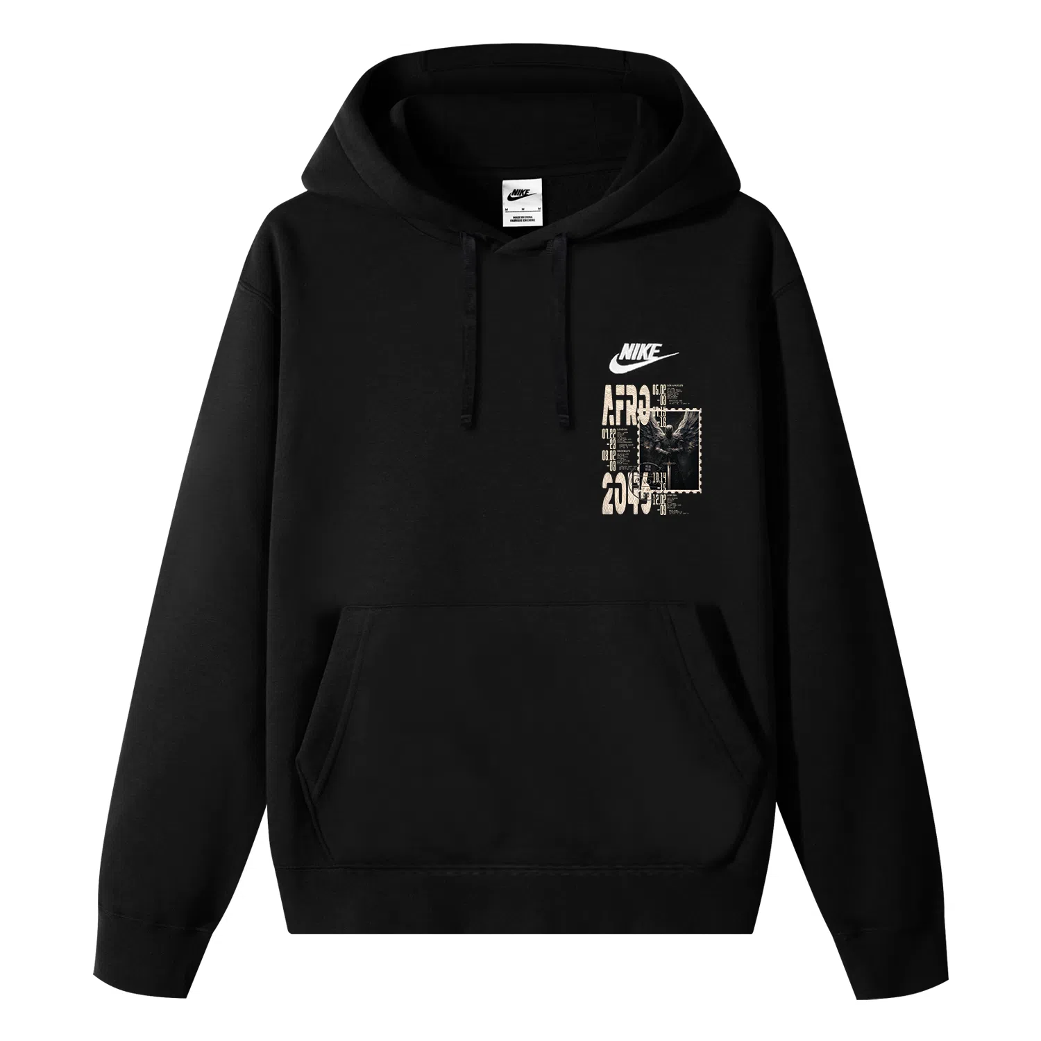 Nike Sportswear Club