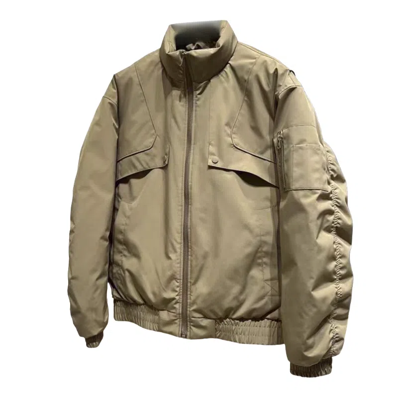 Chisportate bomber
