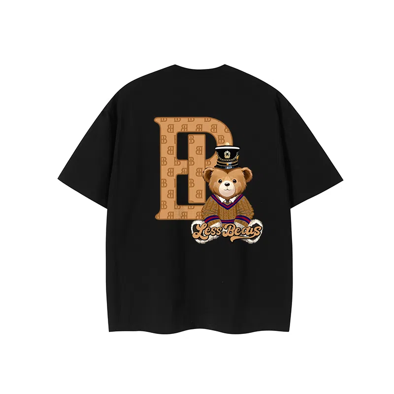 LESS BEARS T