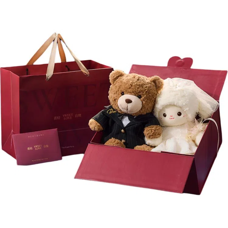 The Green Party 35cm