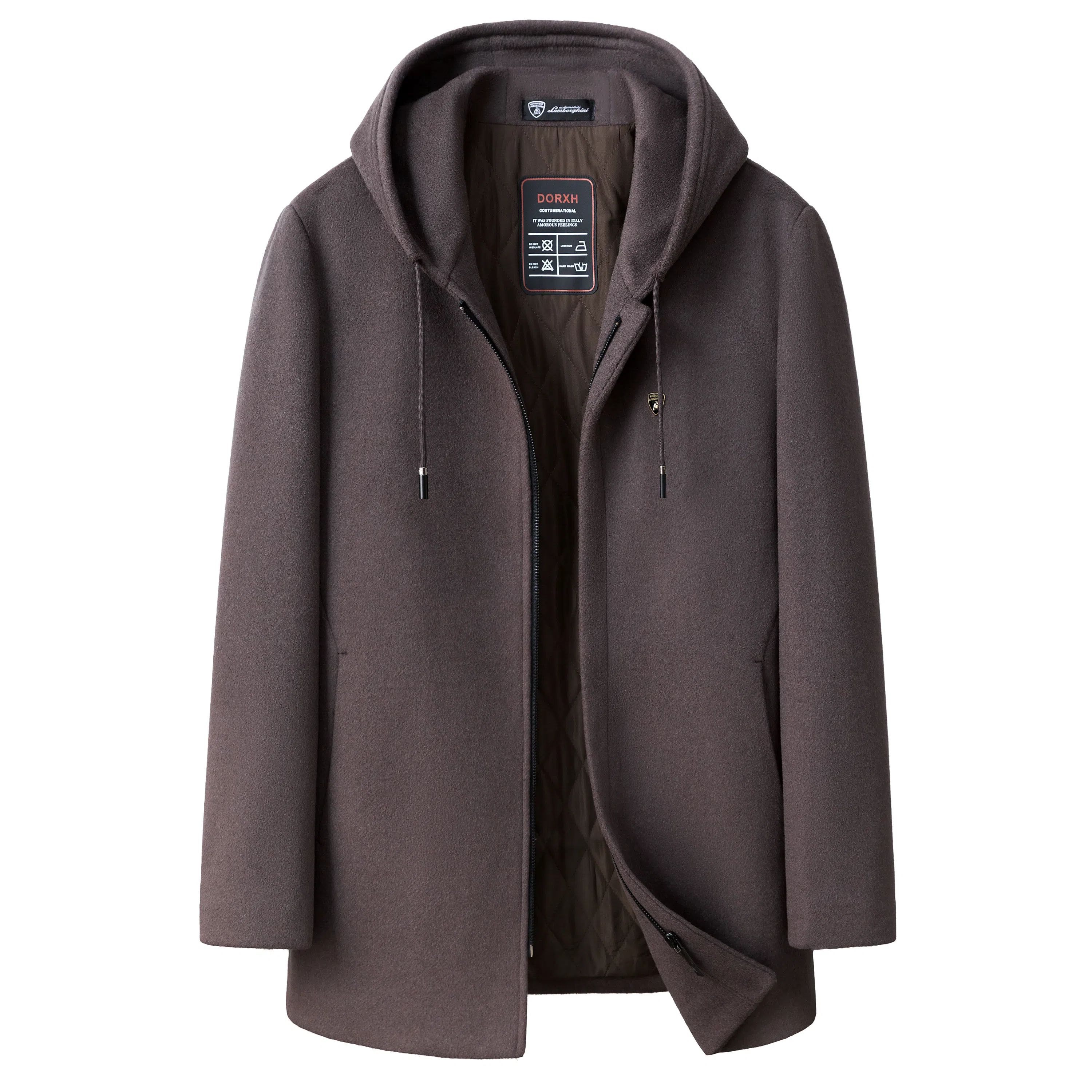 Automobili Lamborghini