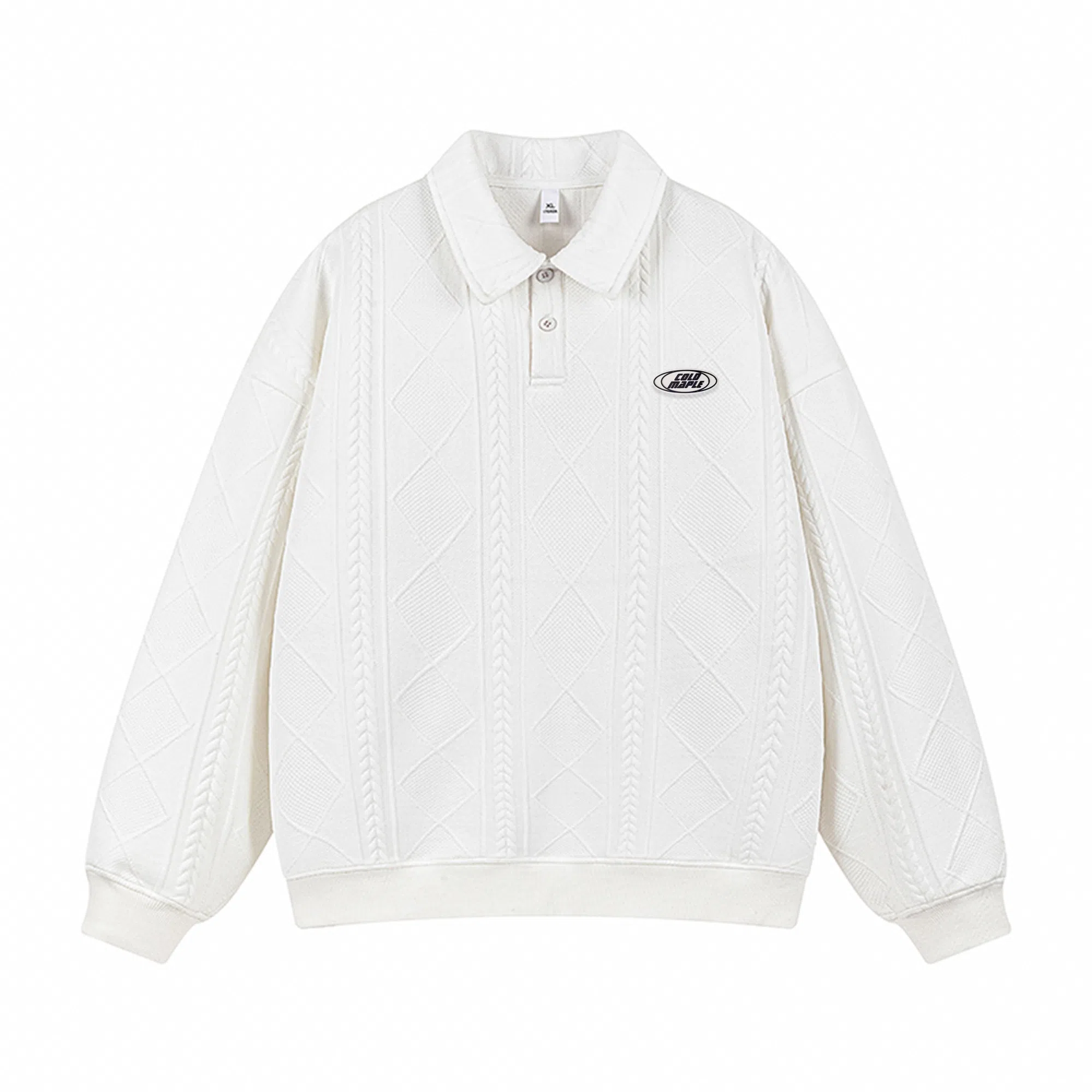 COLD MAPLE FW25