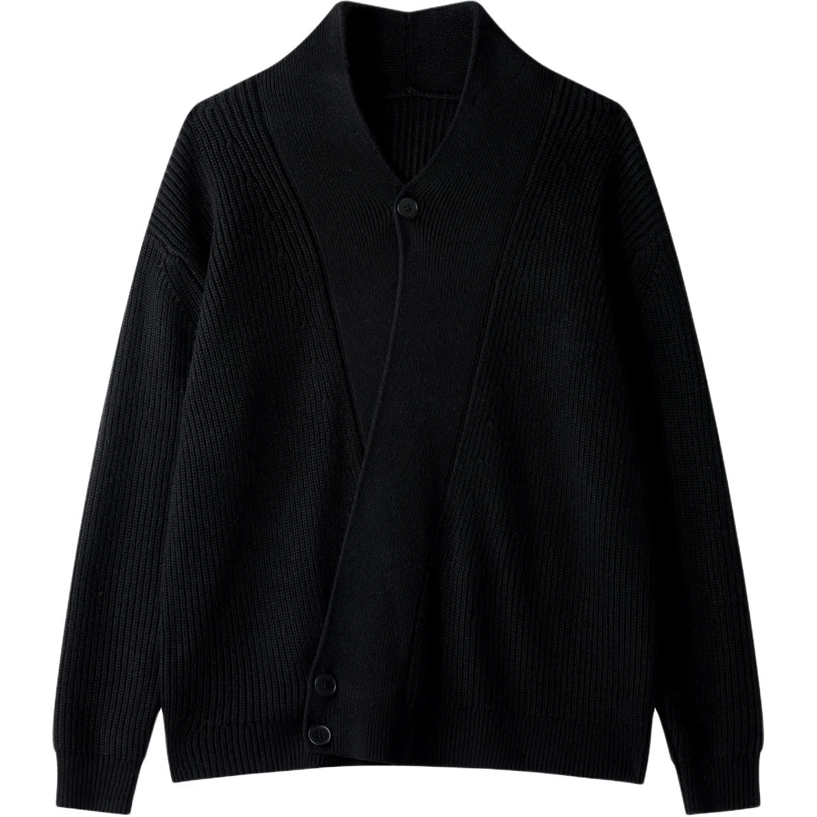 HERBEL Fashion Knit Sweater Men