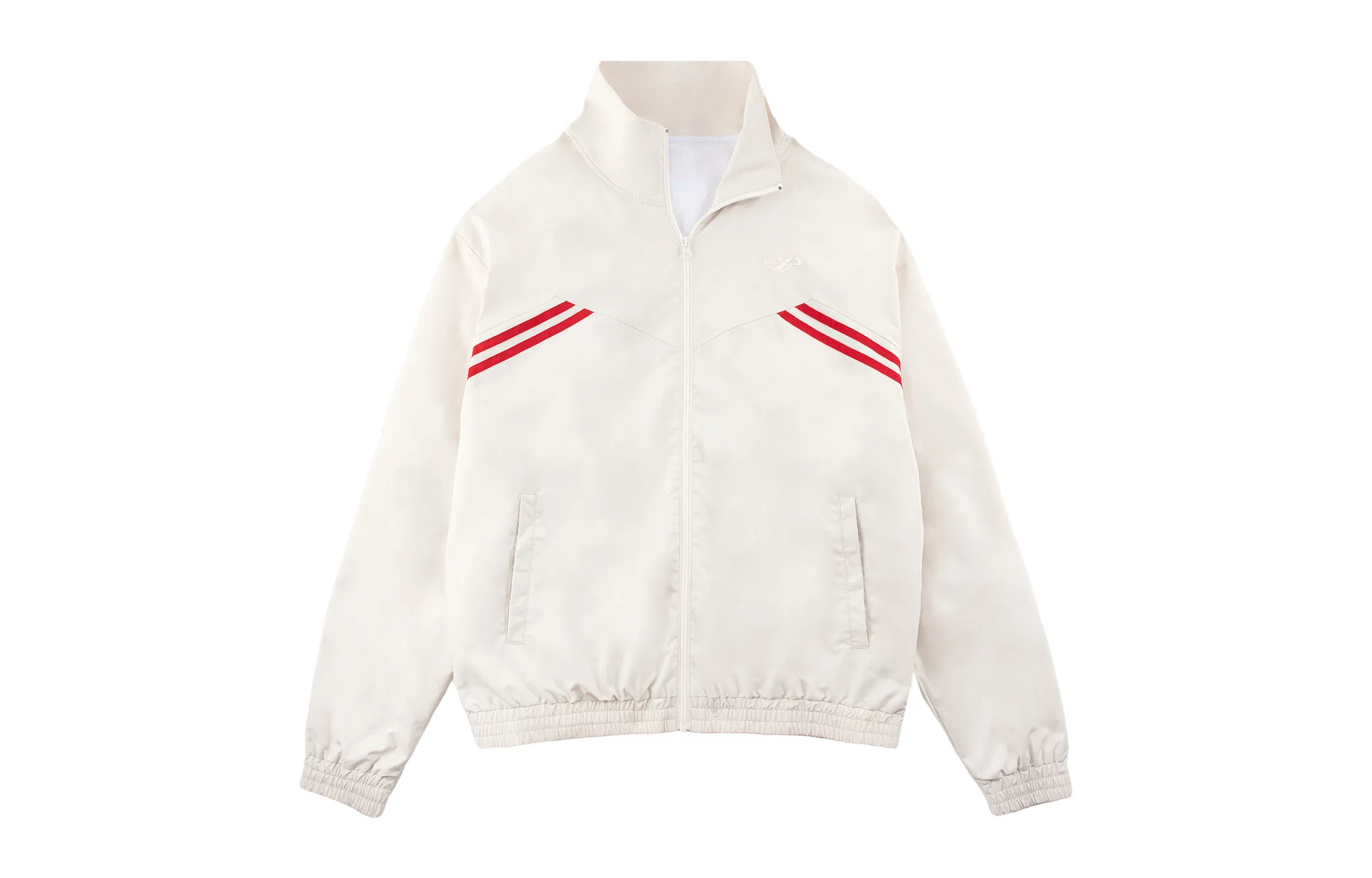 VEIDOORN Retro Stripe Jacket