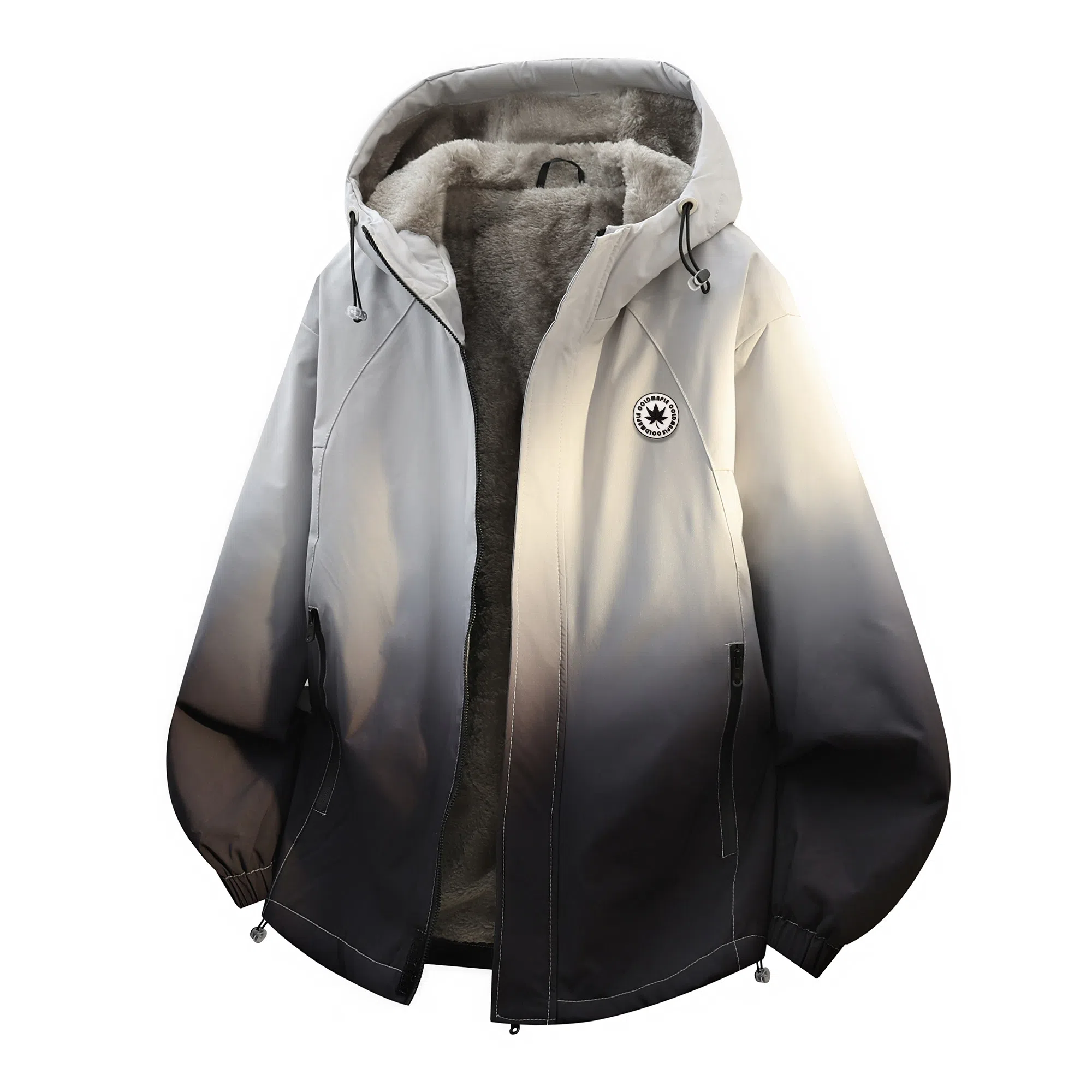 COLD MAPLE FW25