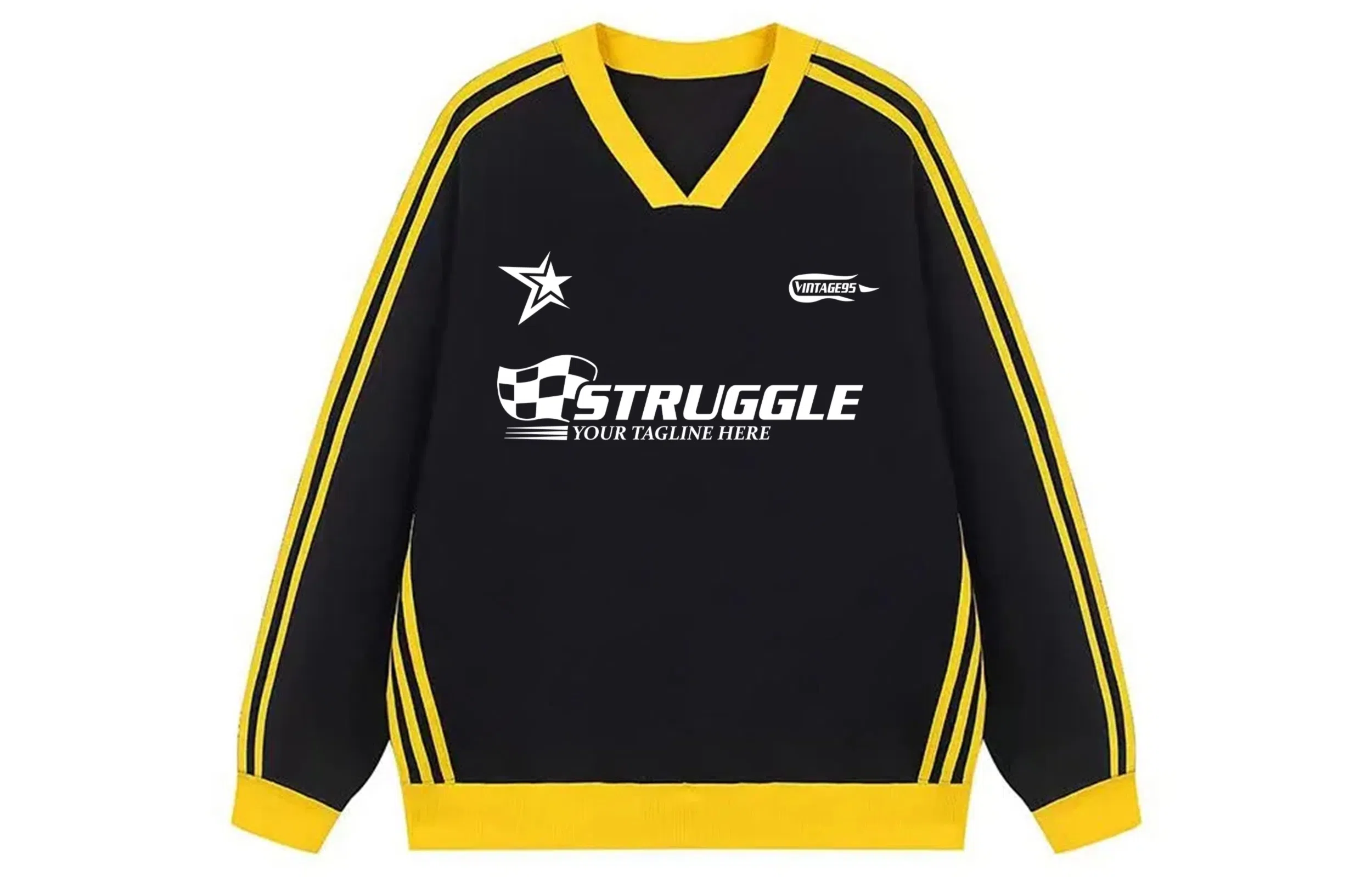 struggle vintage95 2025 Vcleanfitvibe