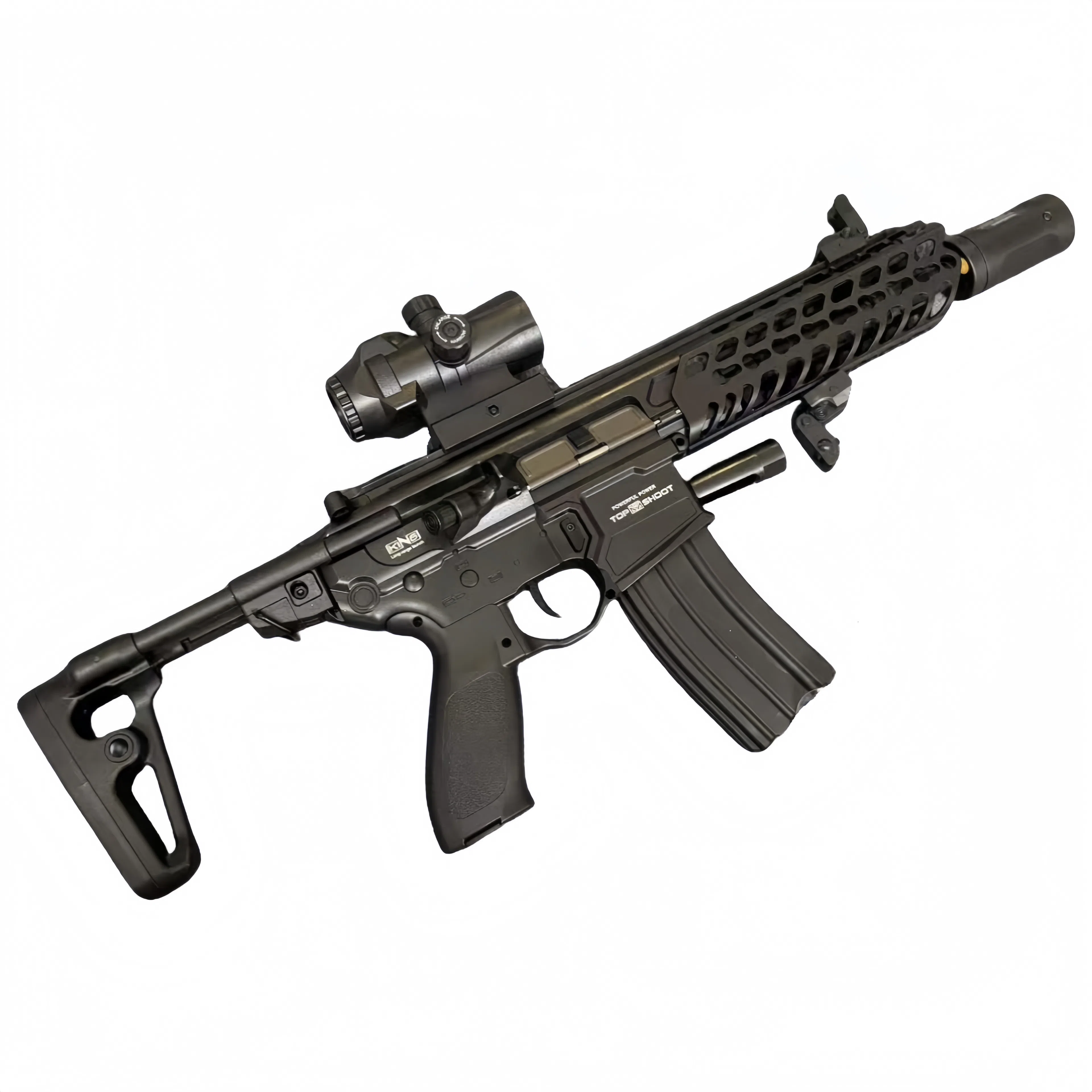MCXCS