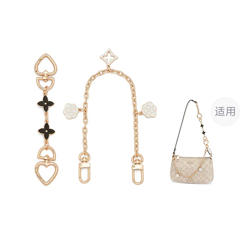 nolita 19COACH diy STSAT COACH