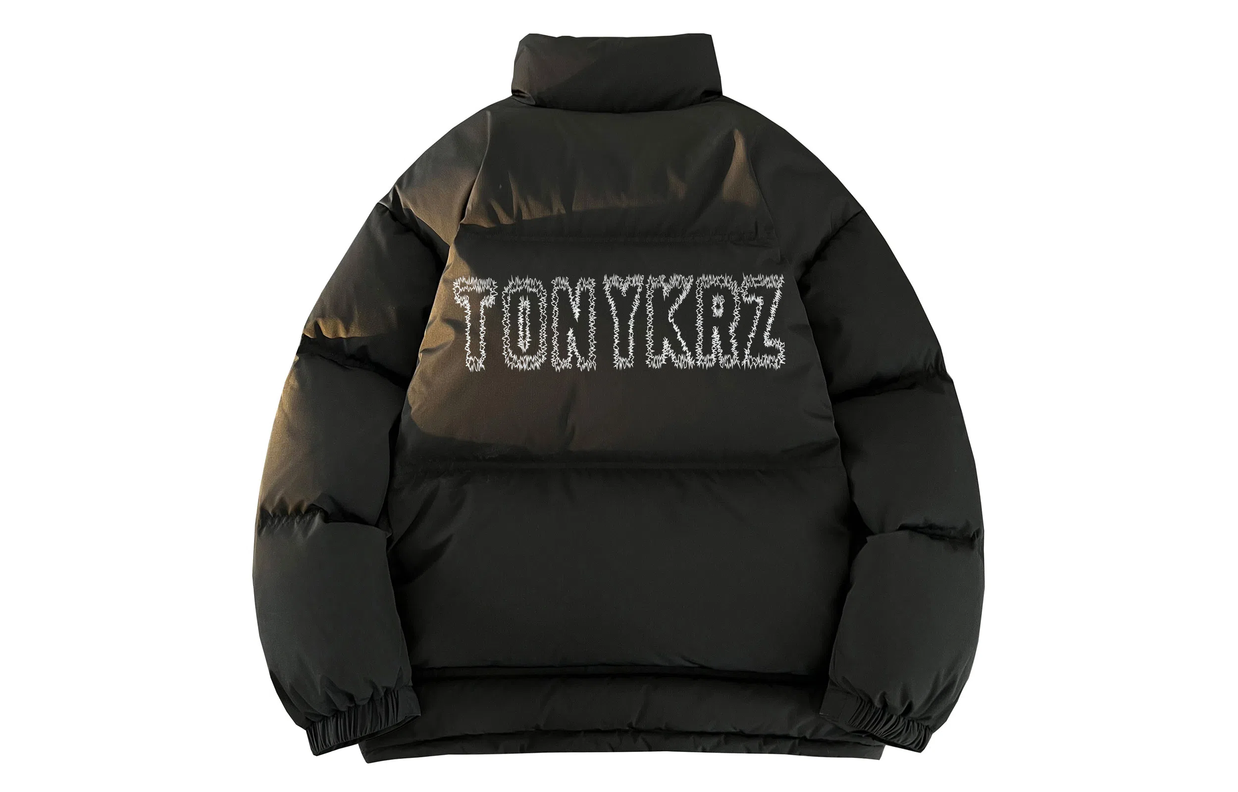 TONYKRZ LOGO