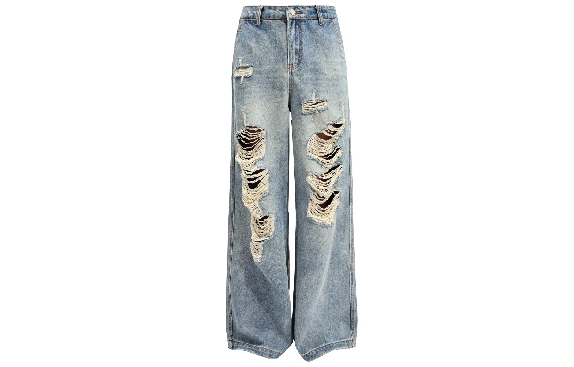 IMXS Vintage Loose Fit Jeans