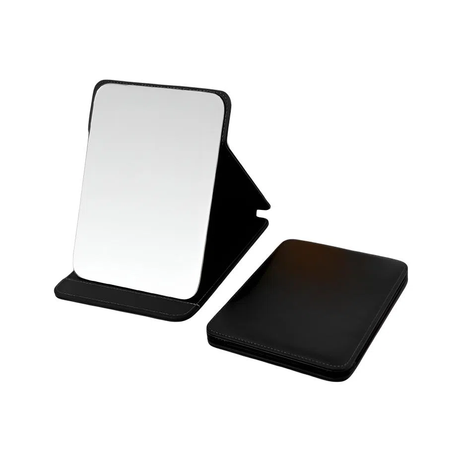 馨枕居 台式可折叠小随身便携式镜子