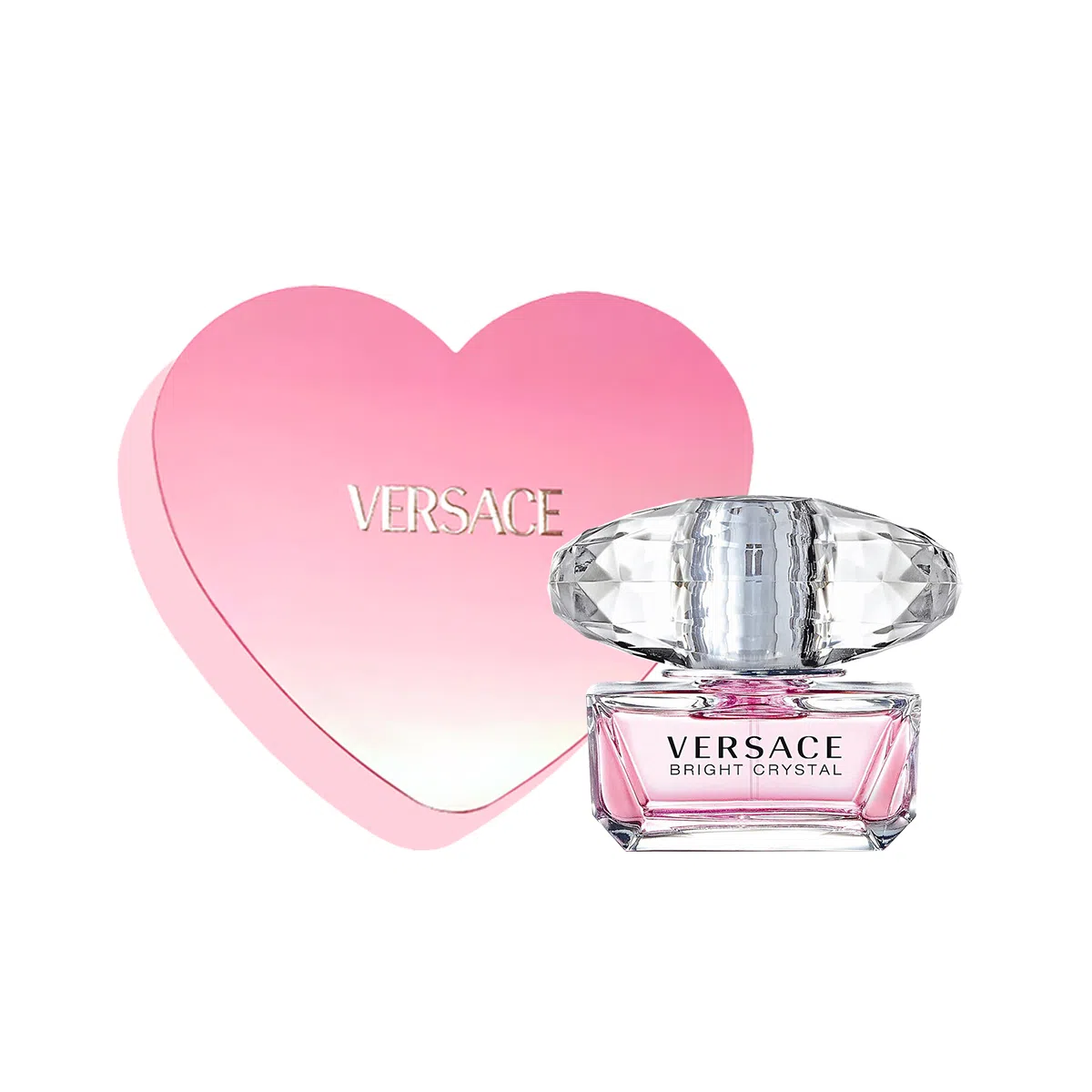 VERSACE EDT 30ml50ml90ml