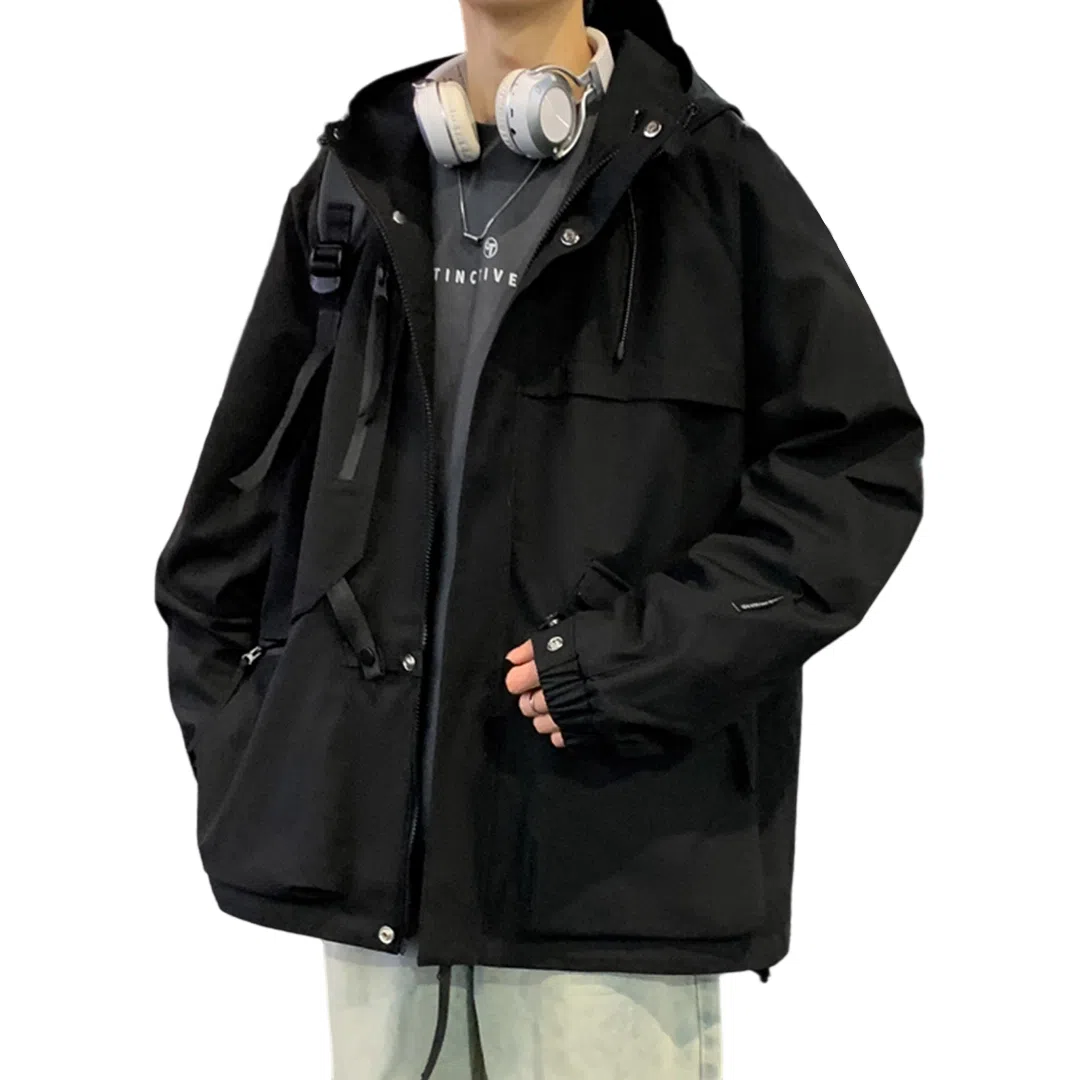 IS CAT GRNL oversize