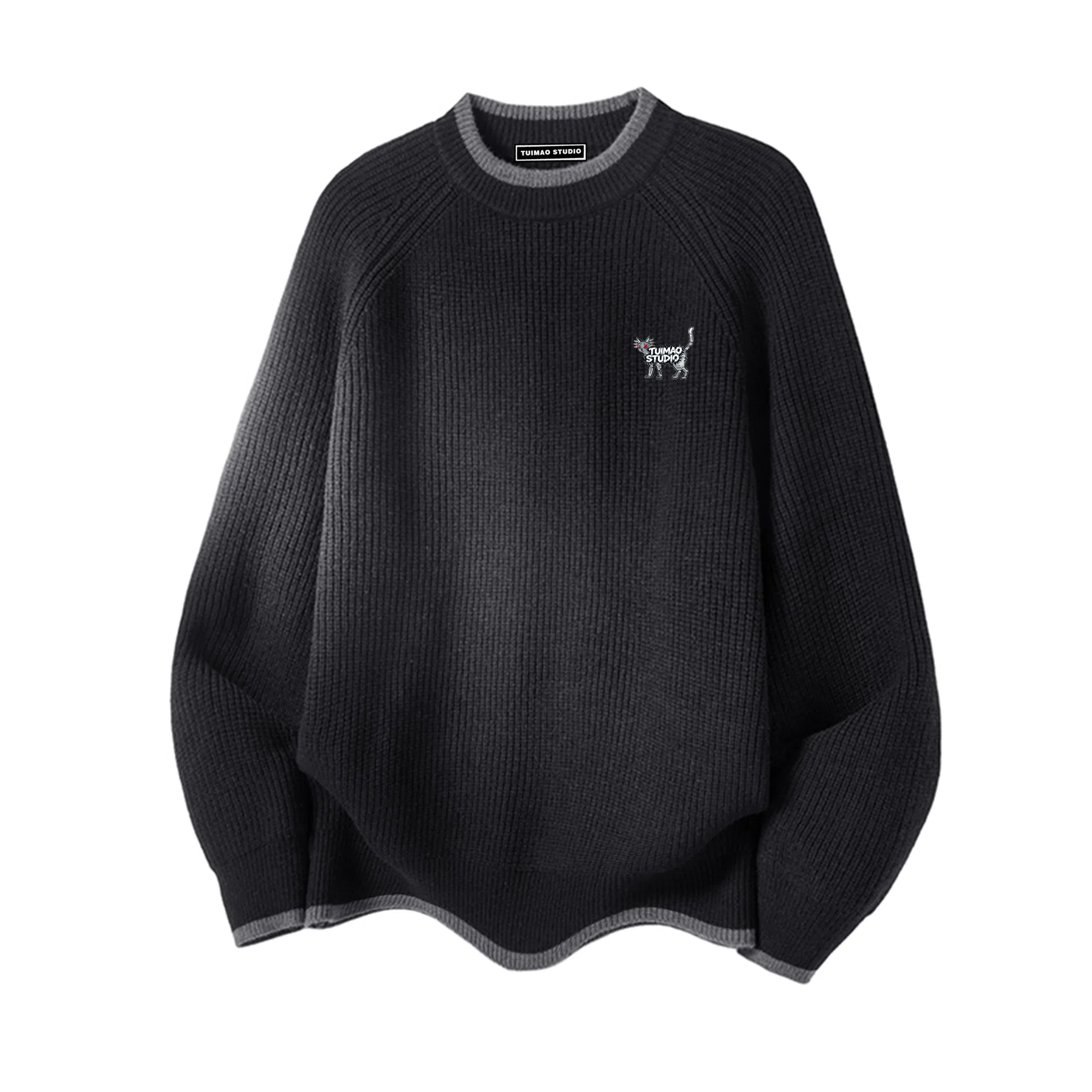 TUIMAO STUDIO cleanfit