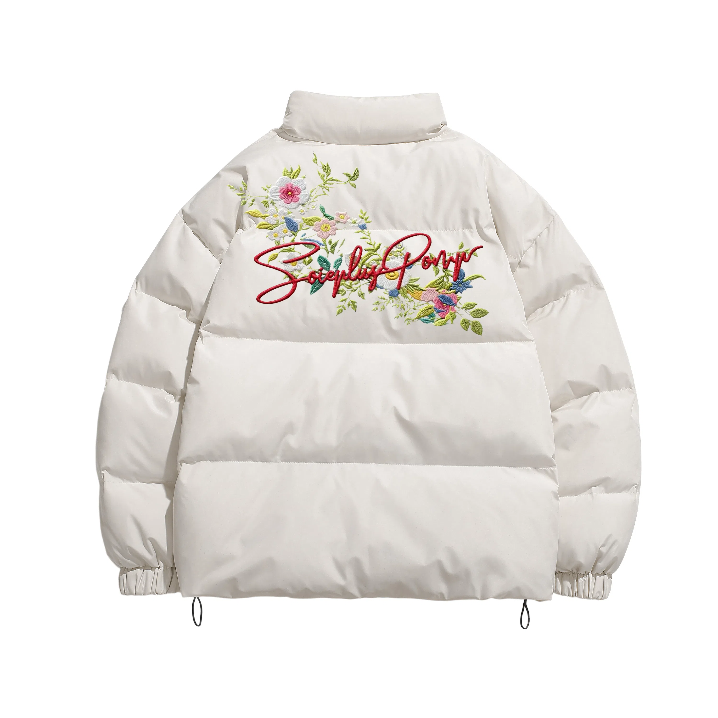 SOIEPLUS Down Jackets