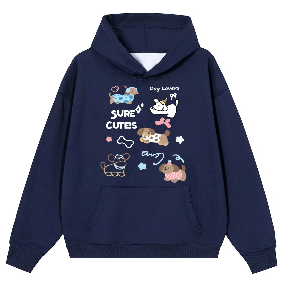 SUPEREALLY clean fit