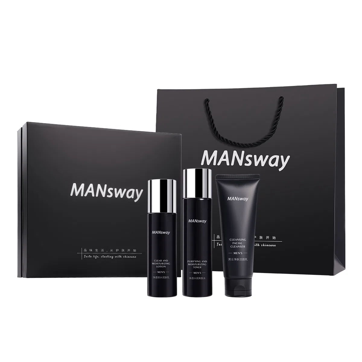MANSWAY