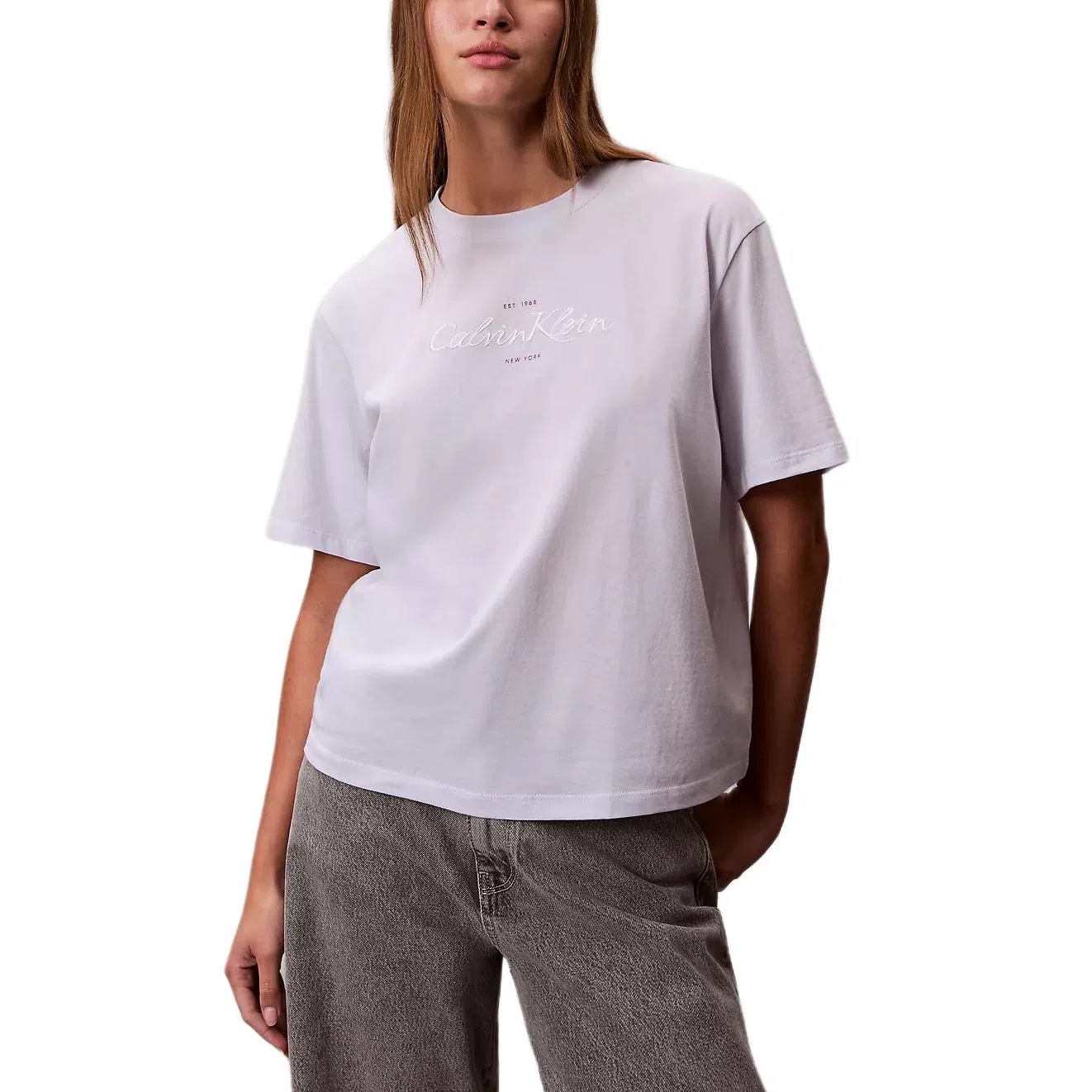 CALVIN KLEIN T