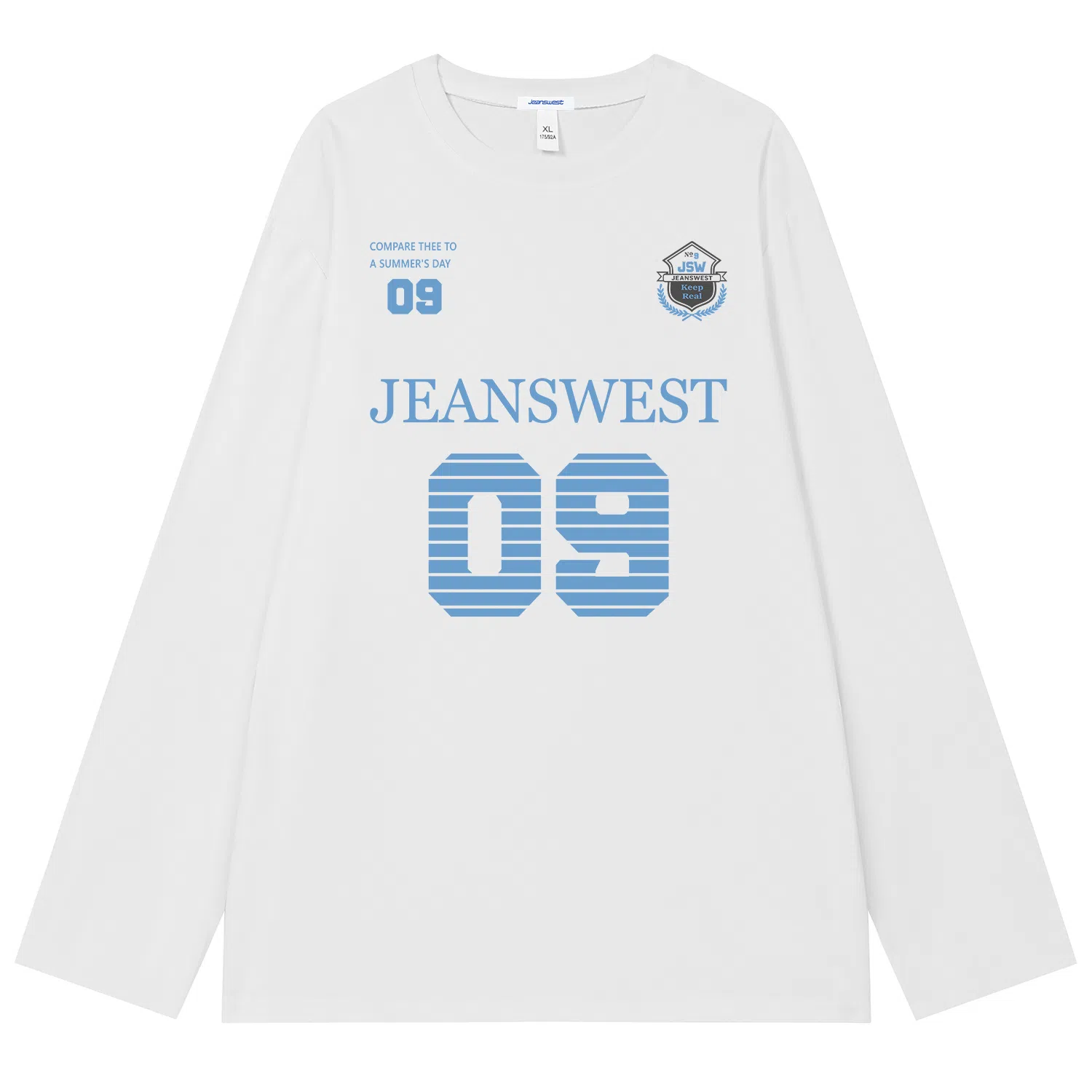 JEANSWEST logoT