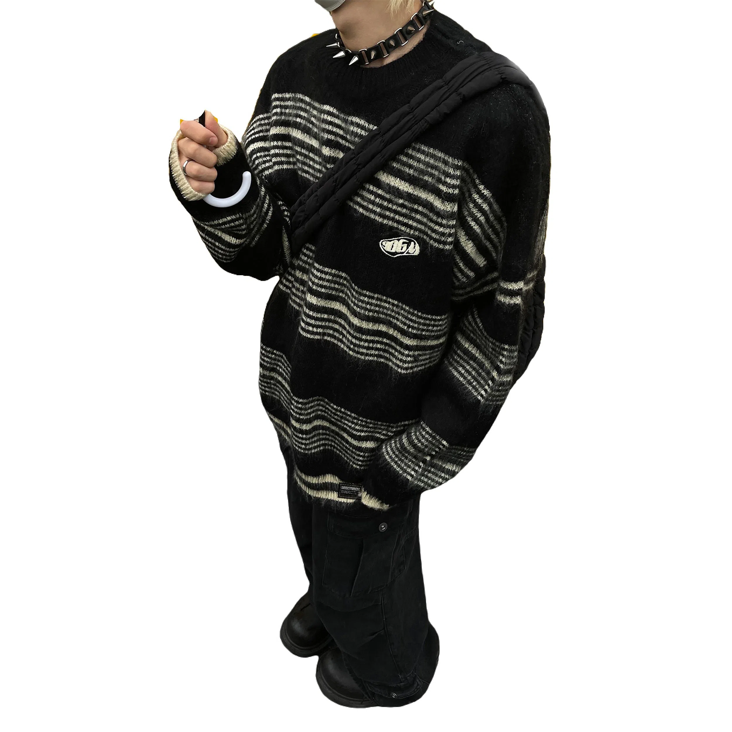 SUNSETMONENT cleanfit