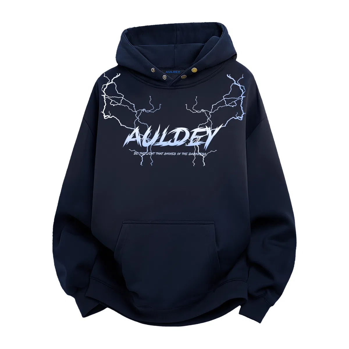 AULDEY logo