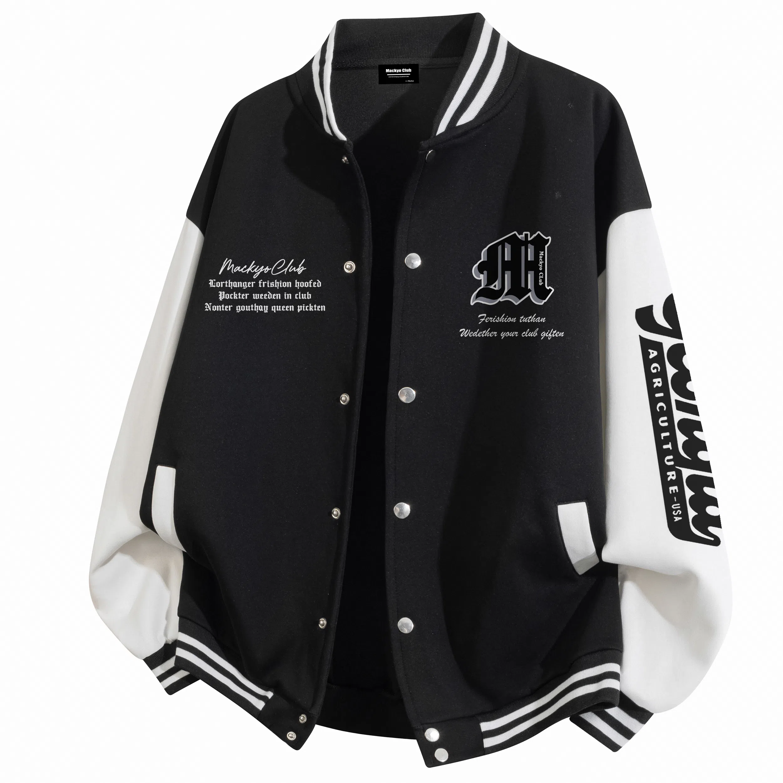 Mackyo x SOORCHCE logo