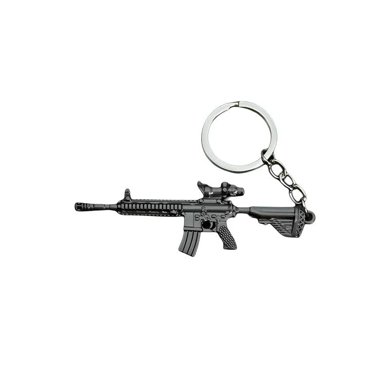 一点潮玩 乐趣 潮酷 便携迷你枪模 创意 其他静态模型