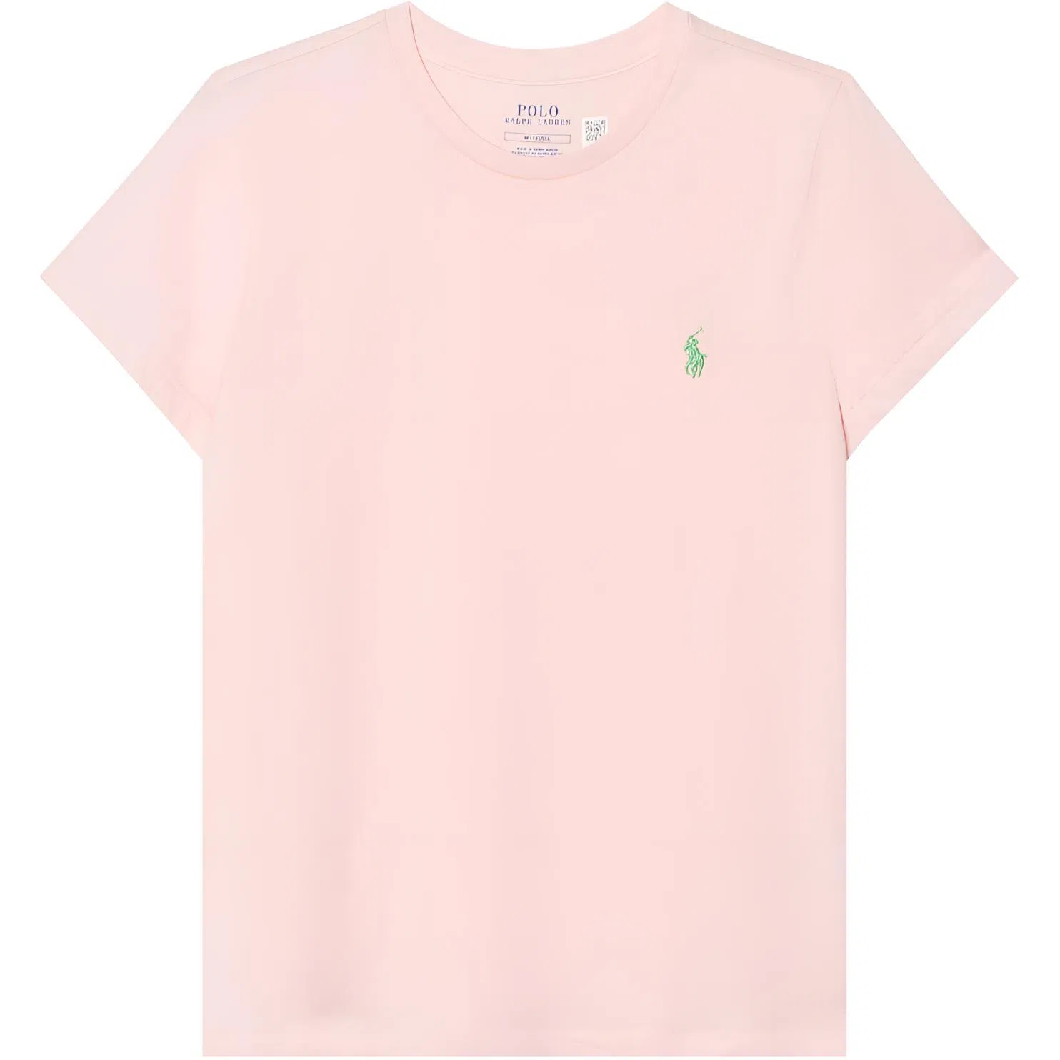 Polo Ralph Lauren Logo SS25 T
