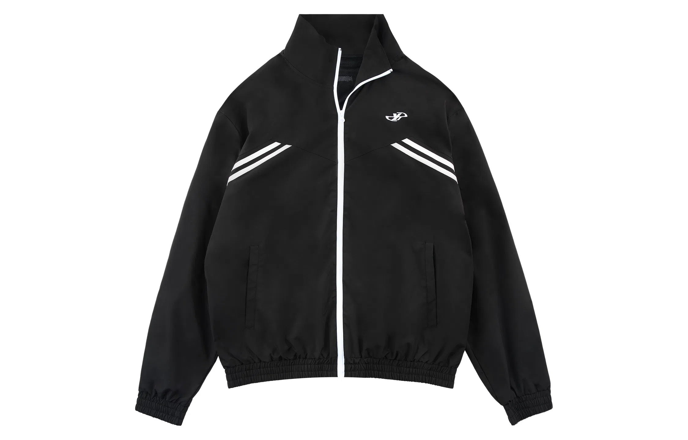 VEIDOORN Retro Stripe Jacket