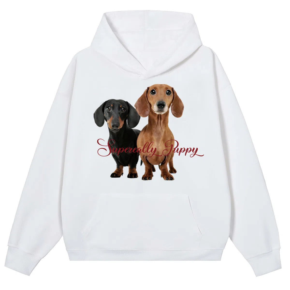 SUPEREALLY 3Dclean fit