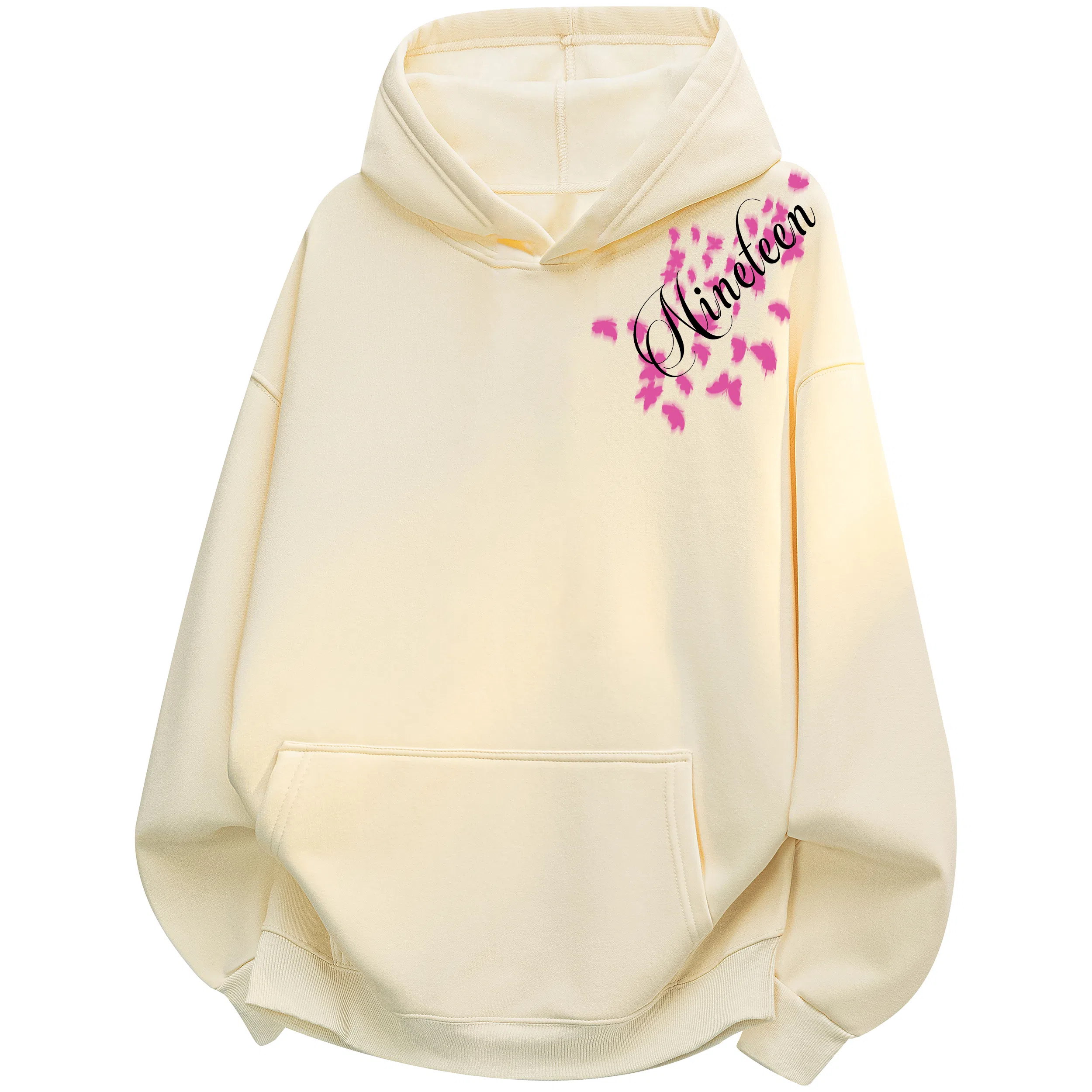 NINETEEN AUTUMN logo