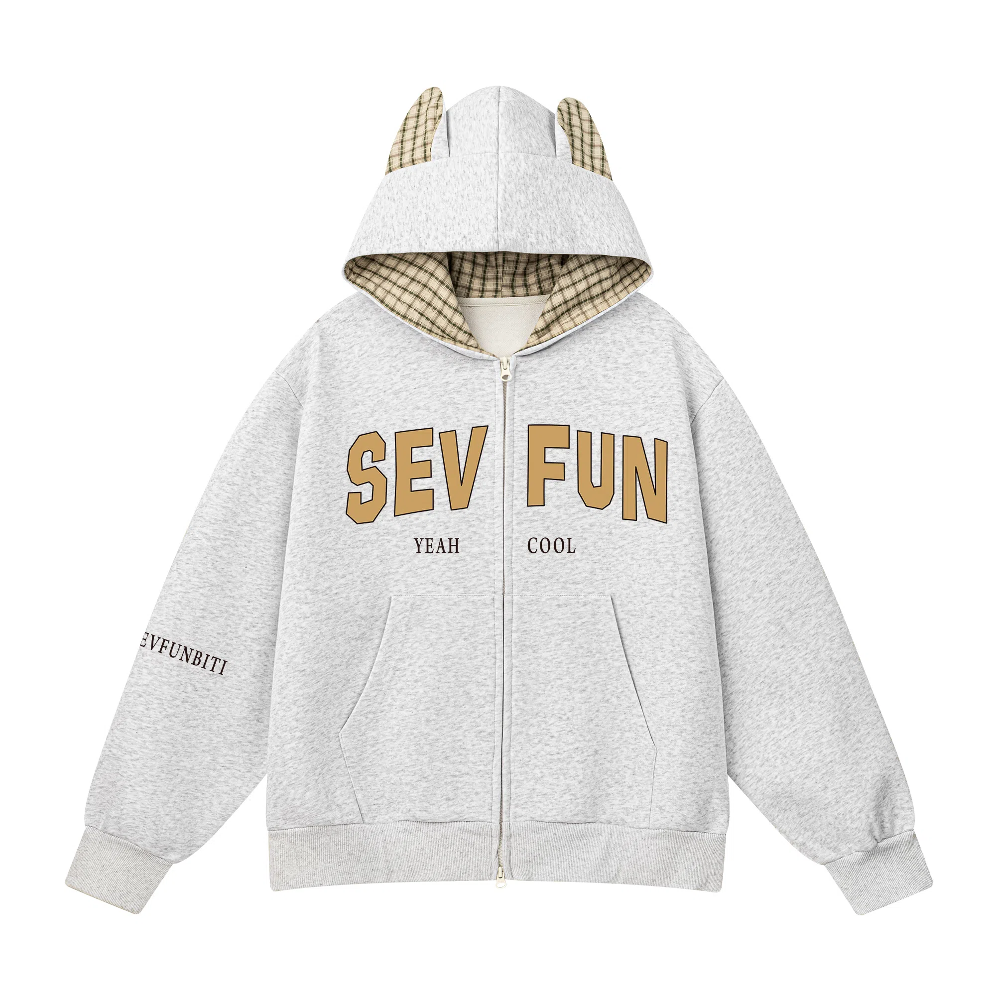 7 SEVFUN logo