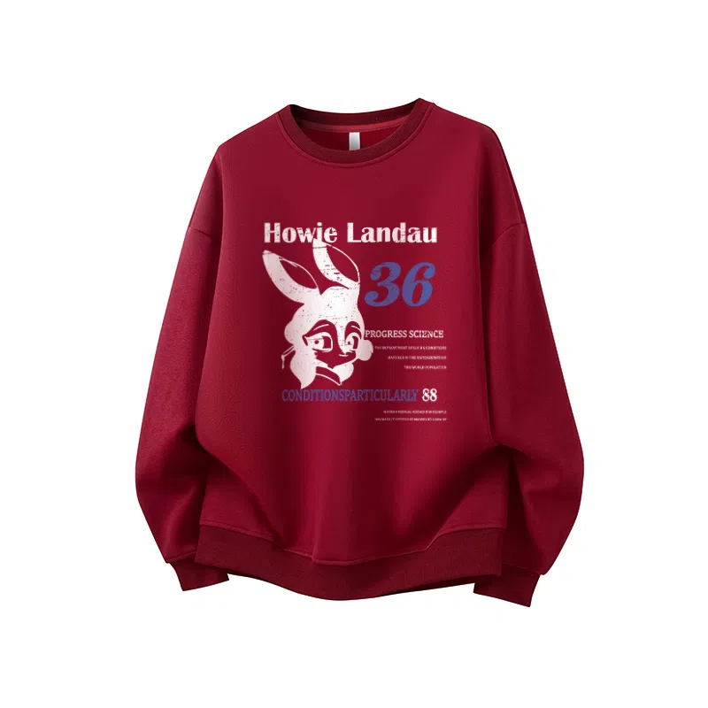 HOWIE LANDAU cleanfit