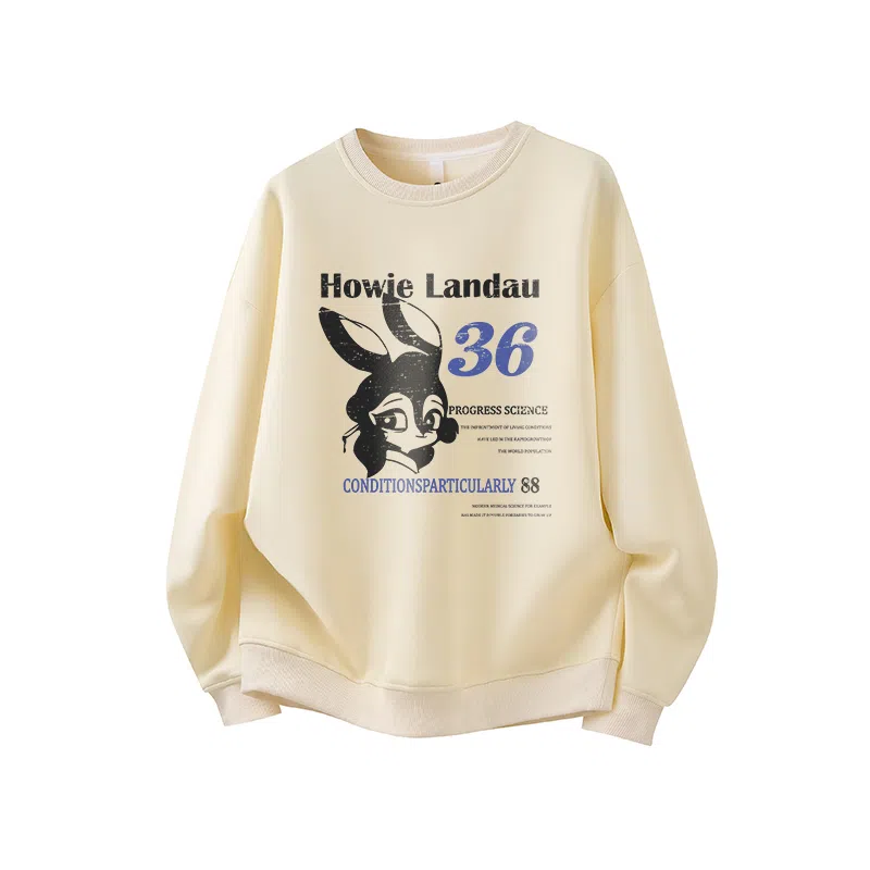 HOWIE LANDAU cleanfit