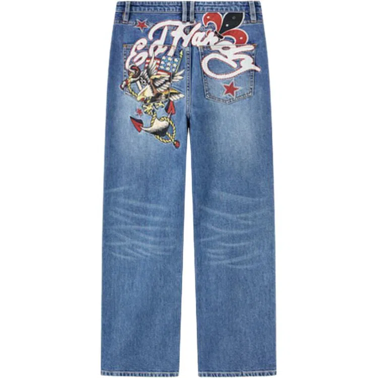 Ed Hardy FW25