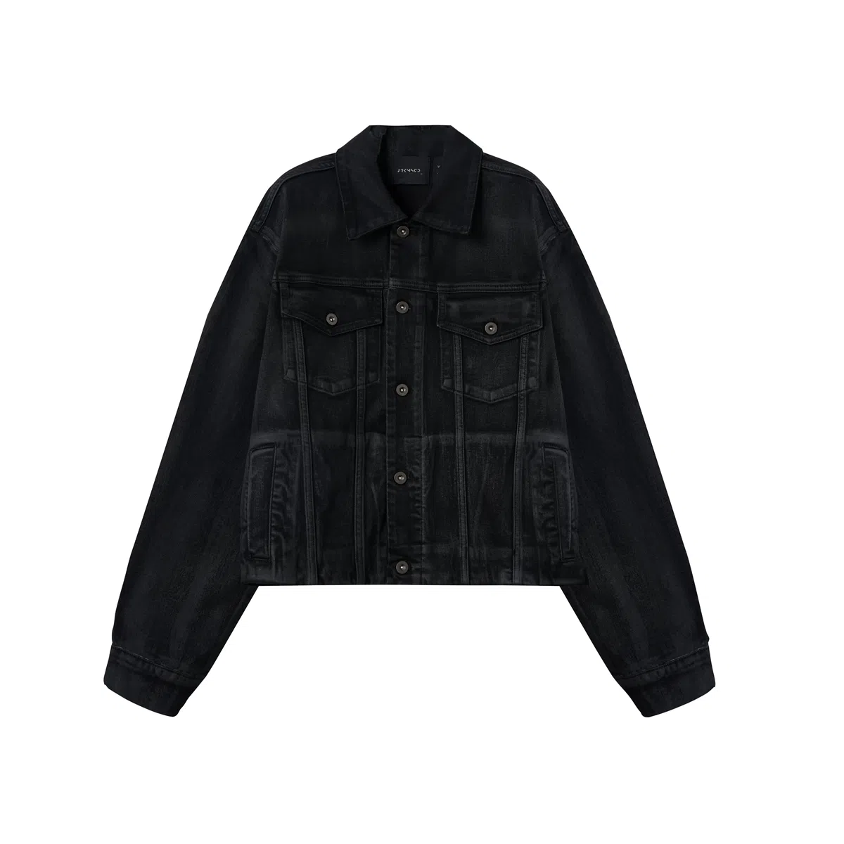 FRKM Denim Jacket