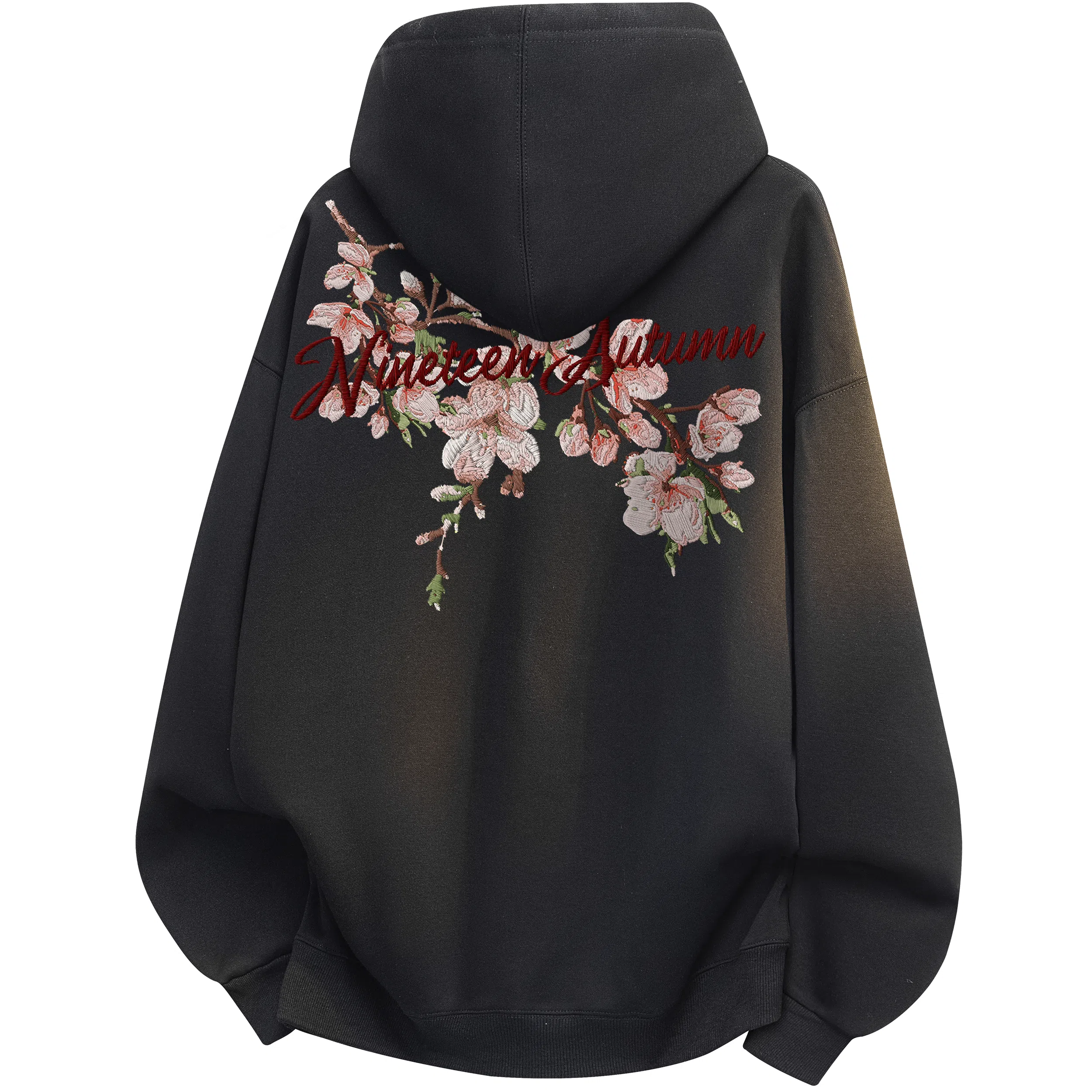 NINETEEN AUTUMN logo