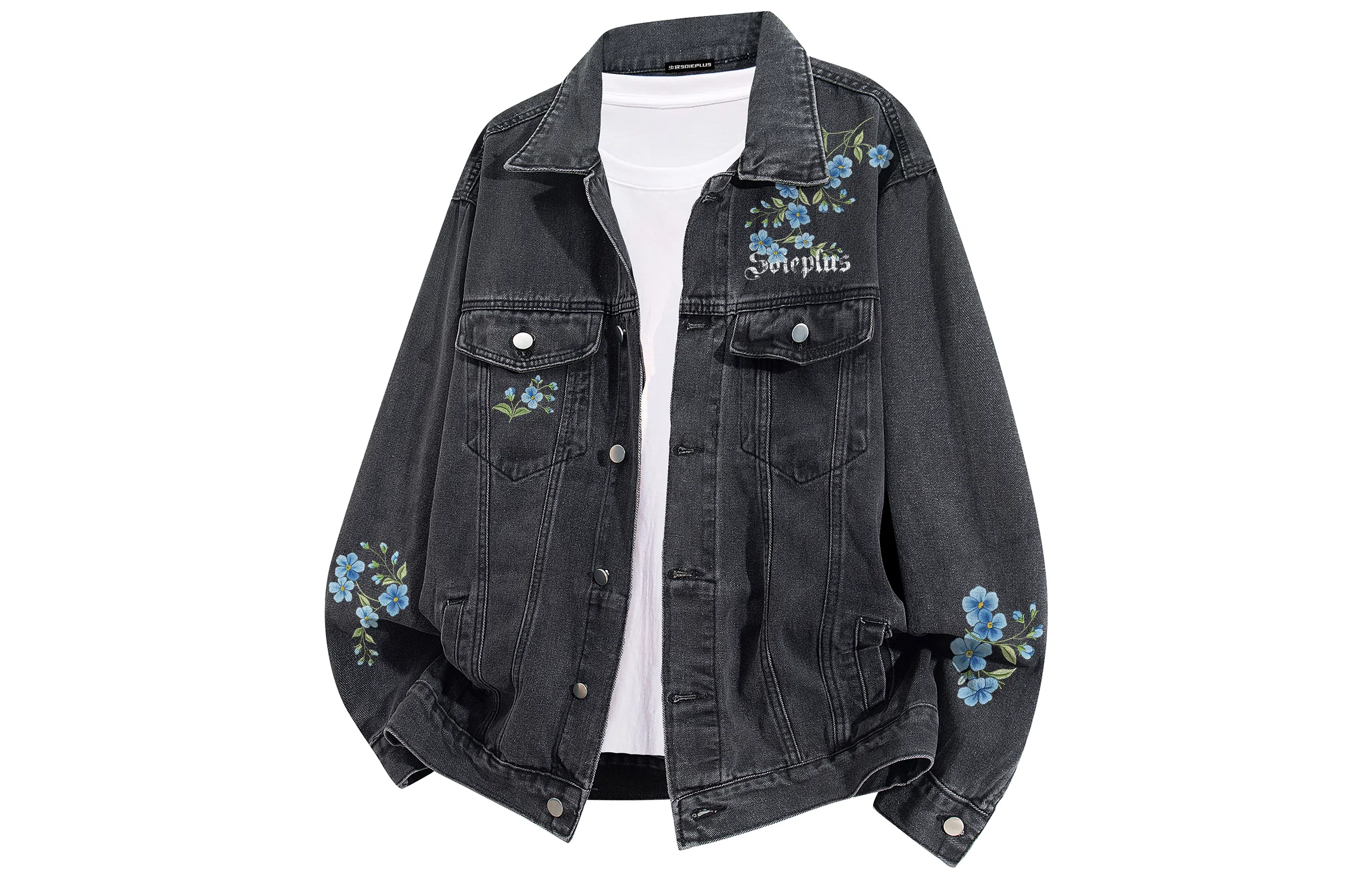 SOIEPLUS Logocleanfit