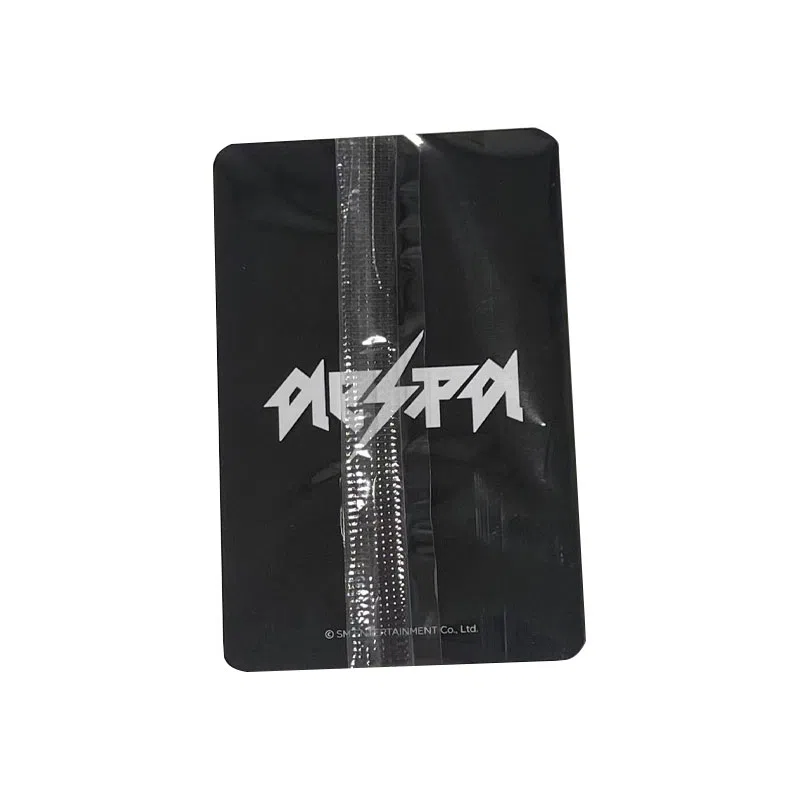 SM Entertainment aespa k4