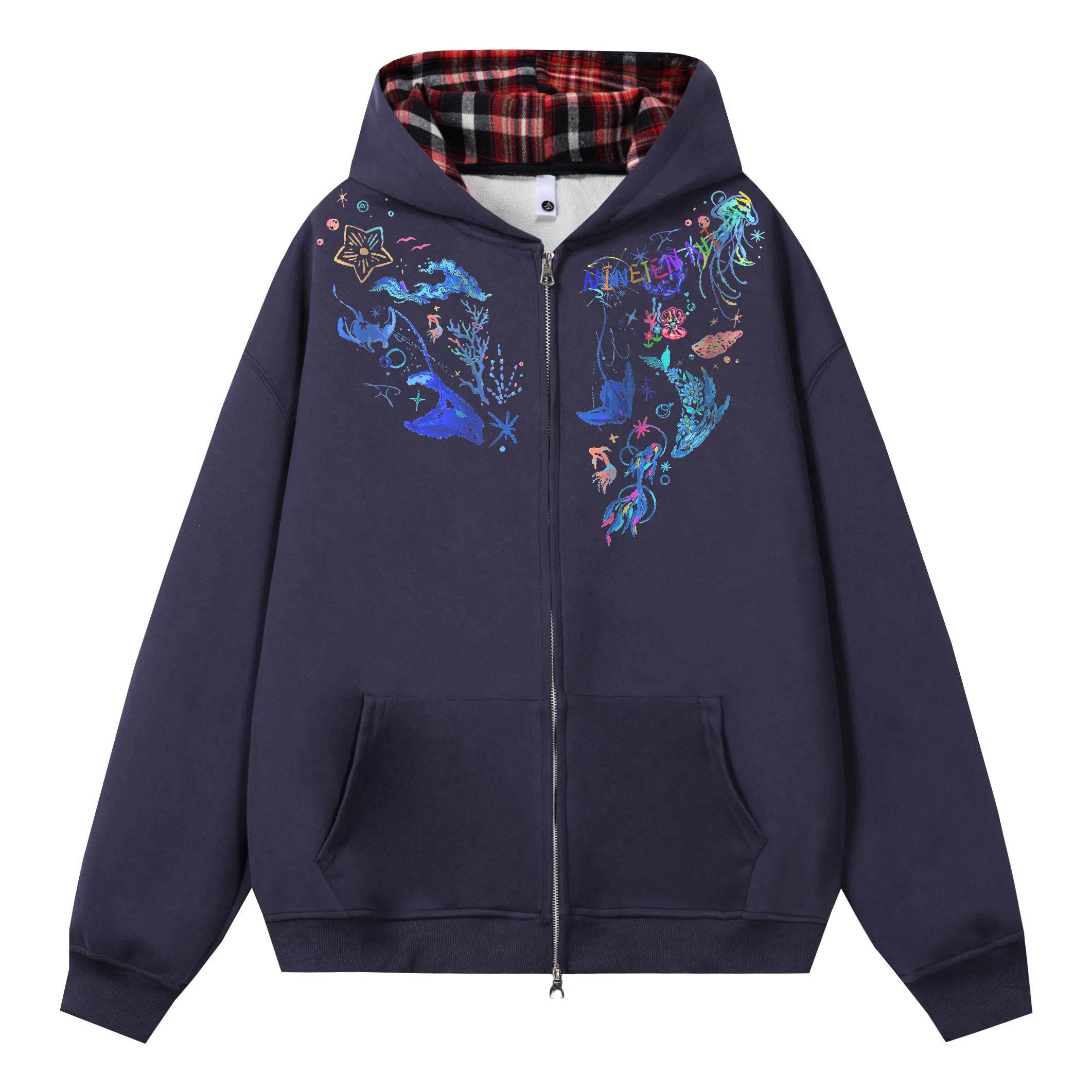 NINETEEN AUTUMN logo