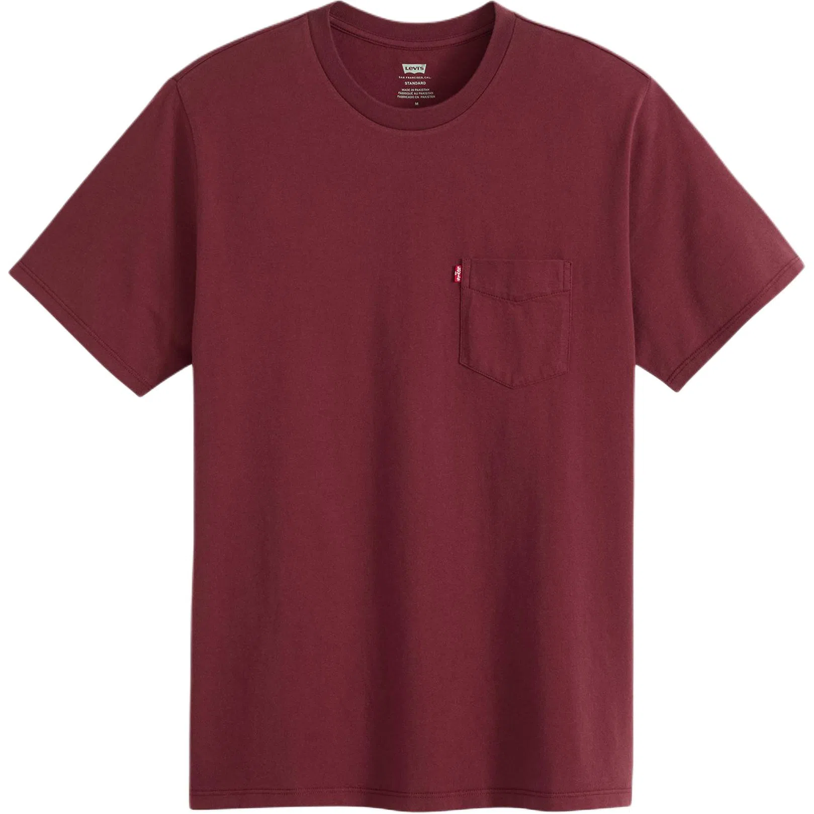 levis T