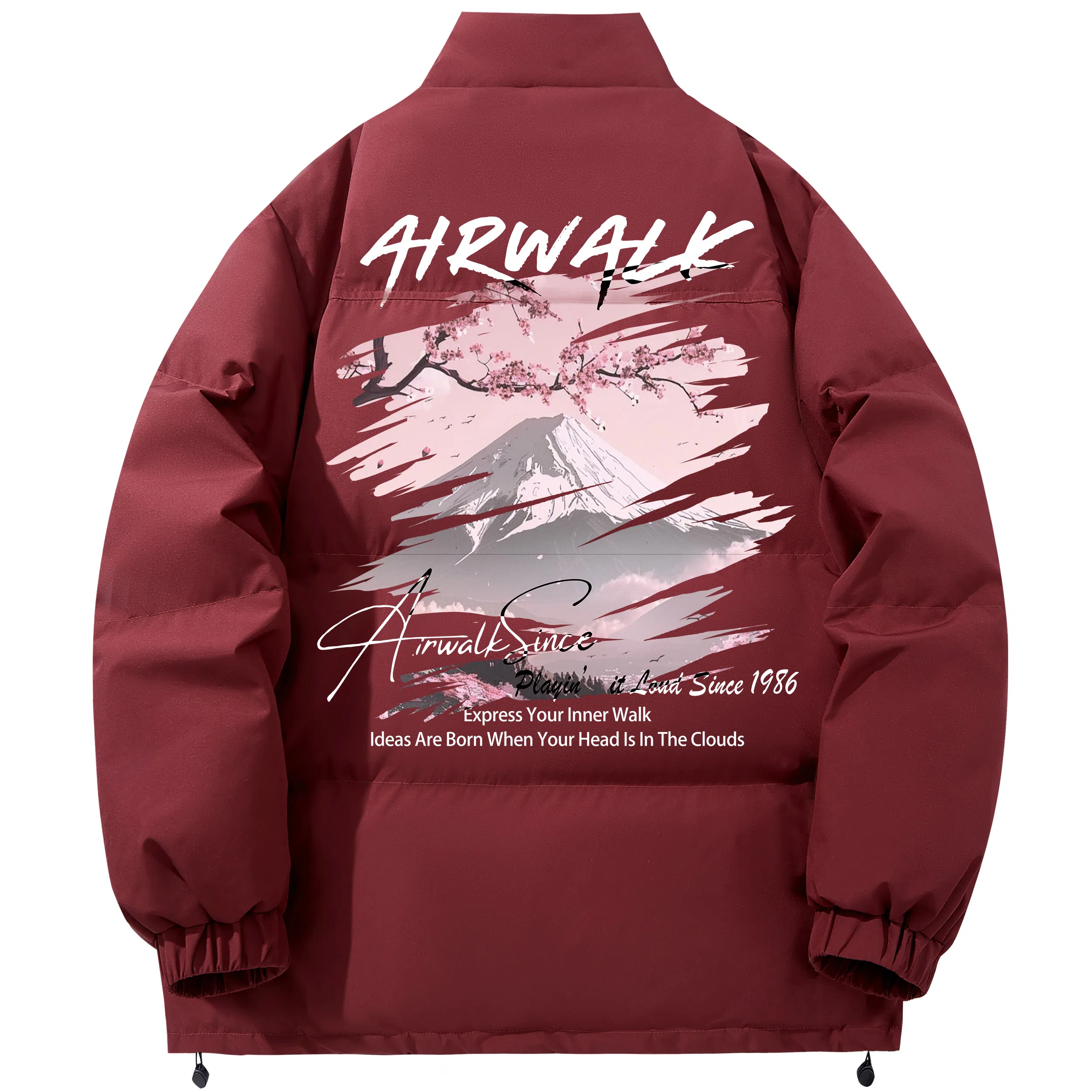 Airwalk 90Logo