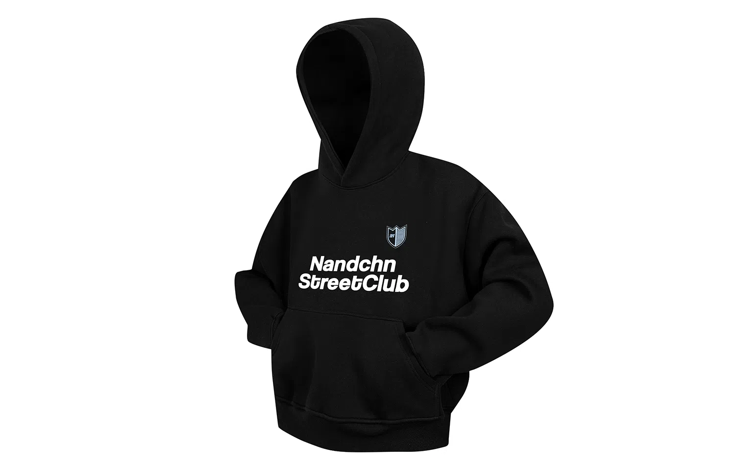 NANDCHN cleanfit500g