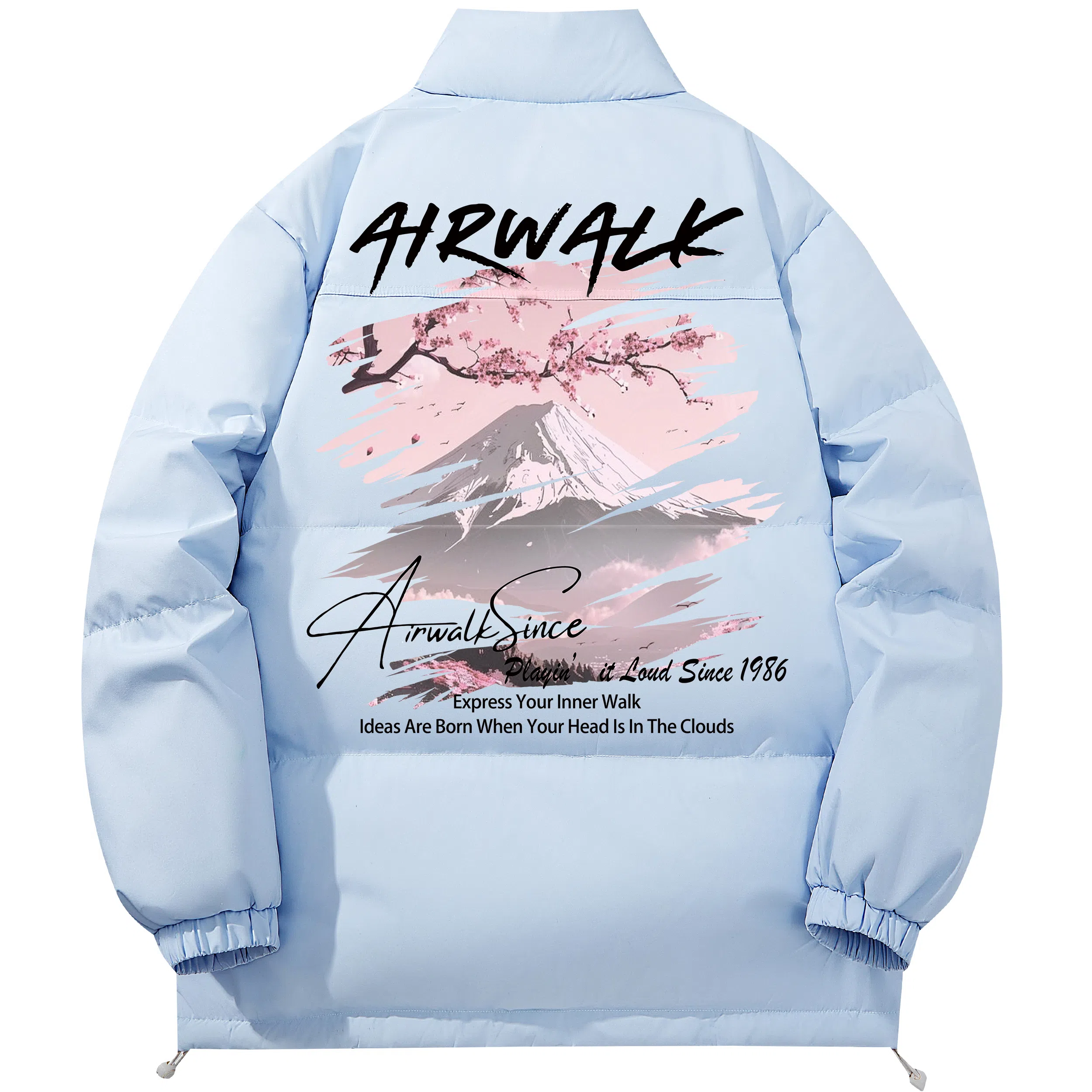 Airwalk 90Logo