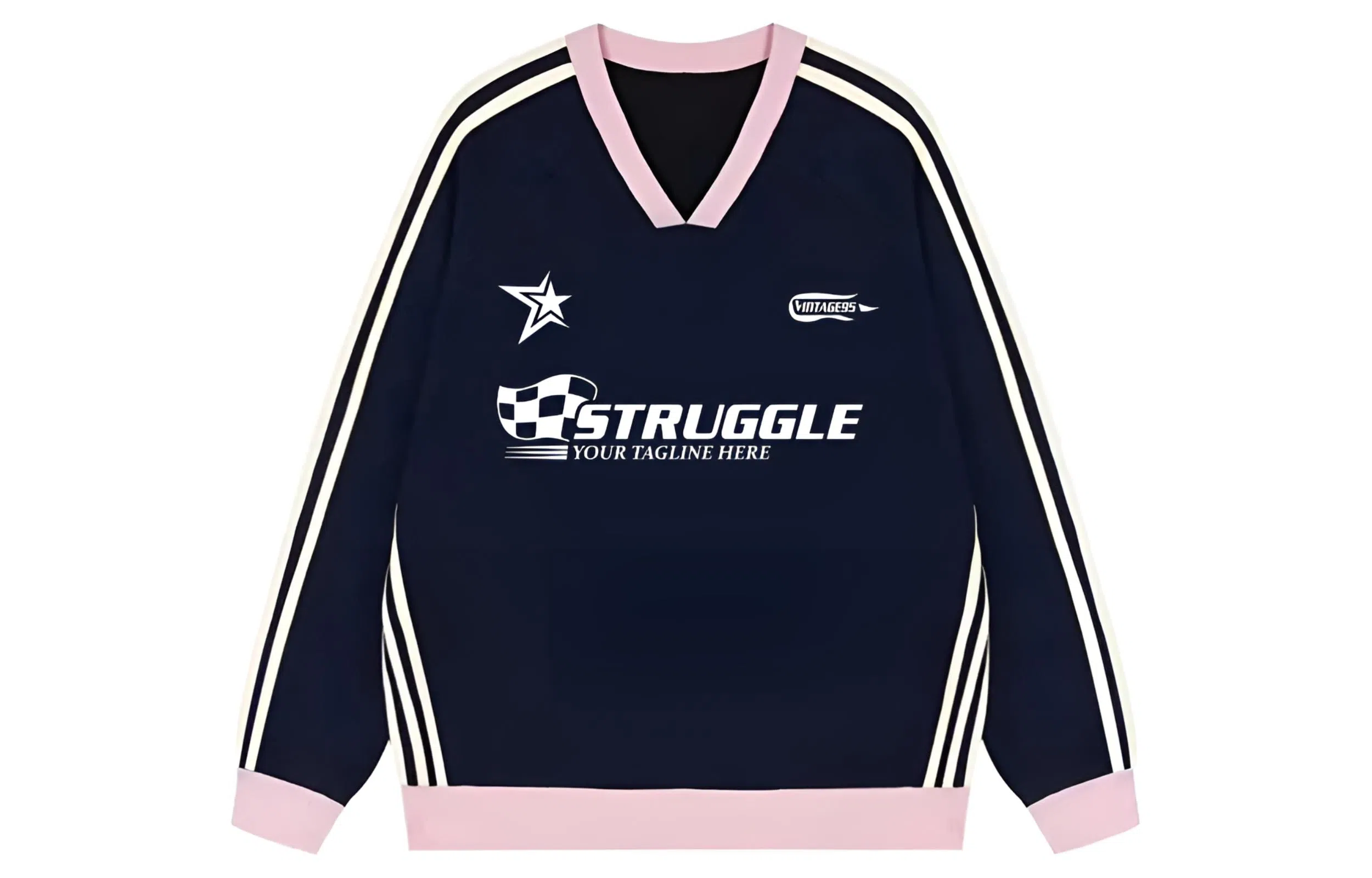 struggle vintage95 2025 Vcleanfitvibe