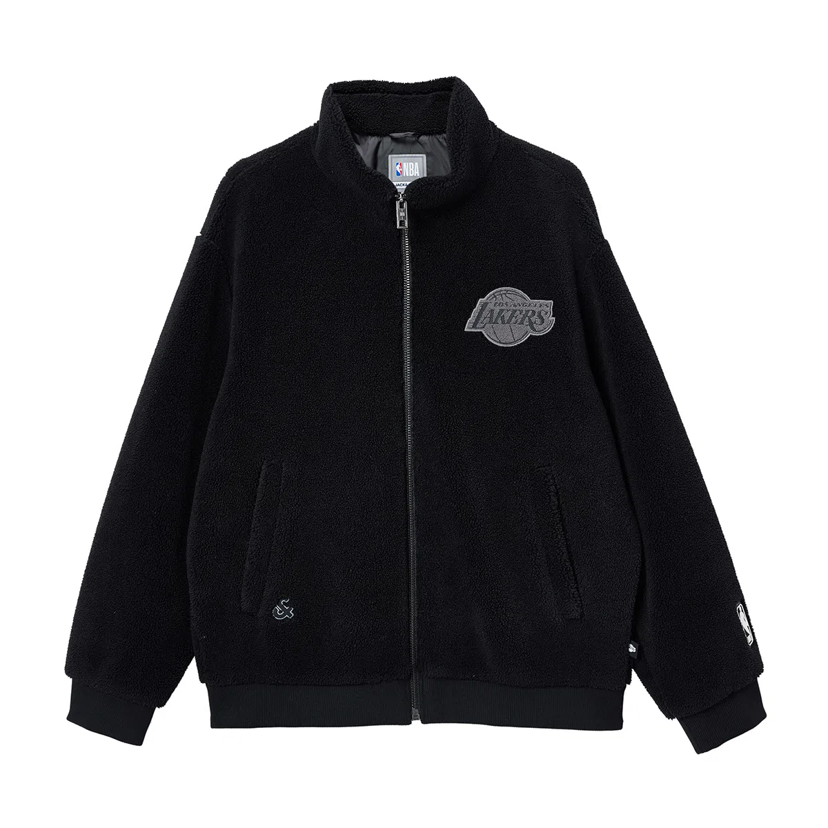 JACK JONES JACKJONES x NBA